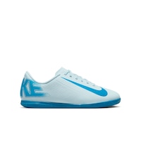 Nike Kids' Vapor 16 Club IC Indoor Soccer Shoes Side_Right