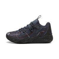 PUMA Kids' Grade School MB.03 Basketball Shoes Side_Left
