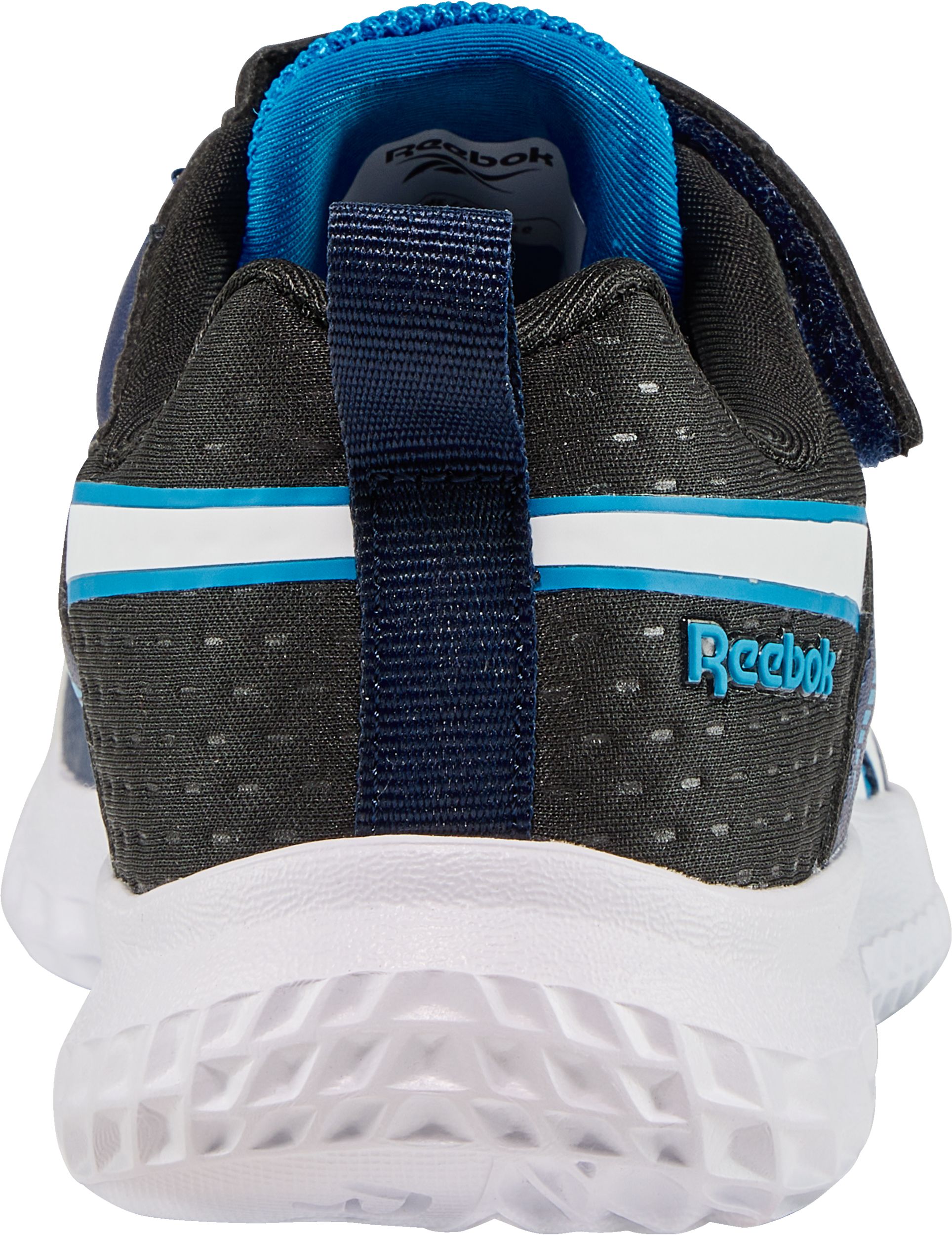 Reebok Kids' Pre-School Rush Runner 5 Running Shoes
