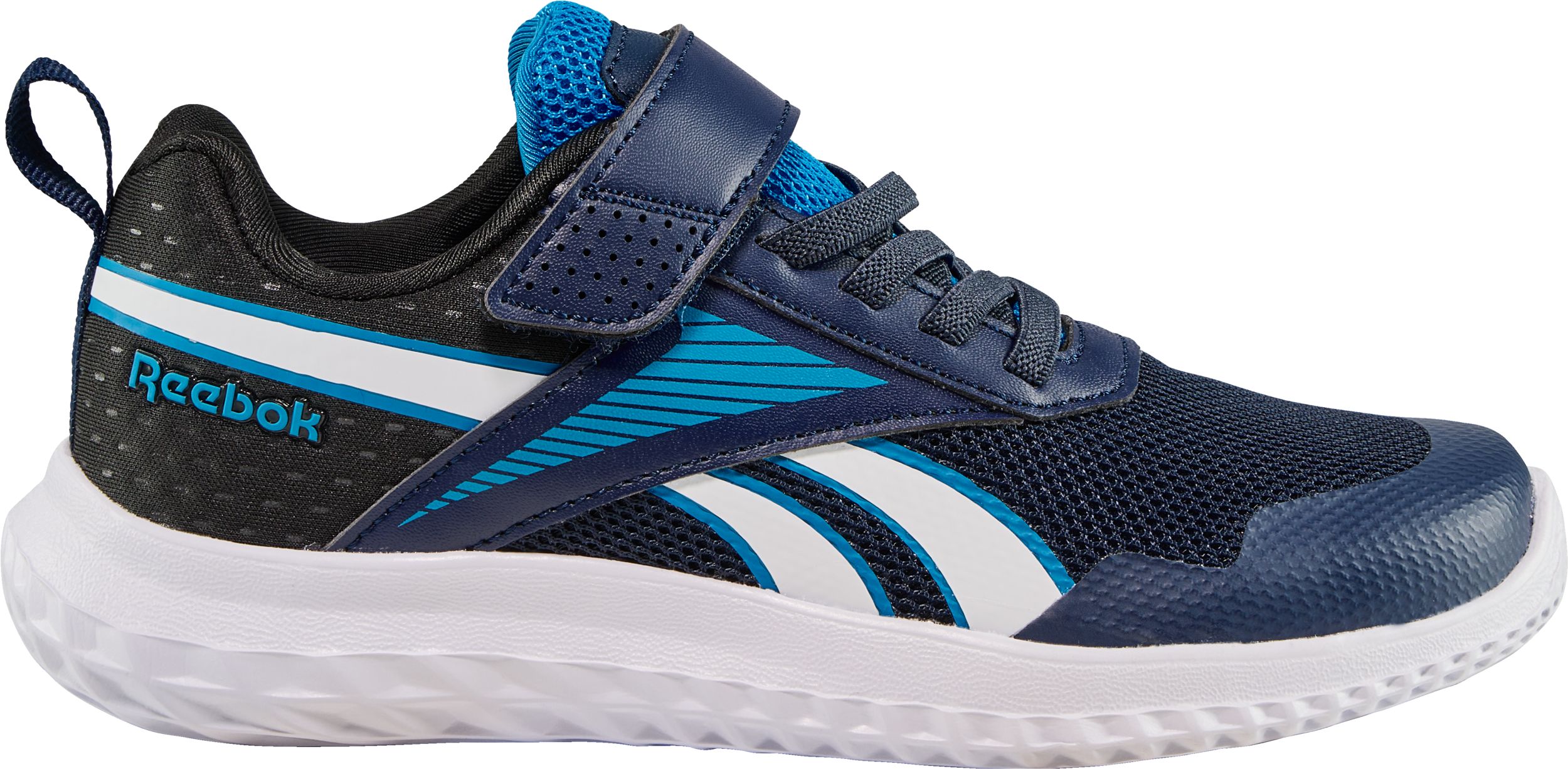 Reebok Kids' Pre-School Rush Runner 5 Running Shoes
