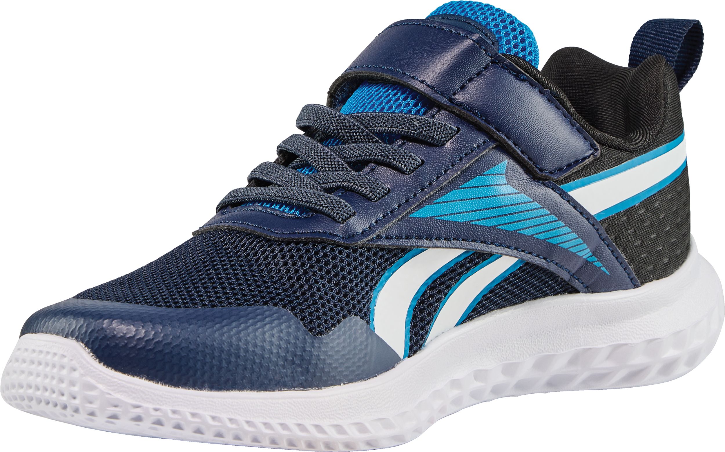 Reebok Kids' Pre-School Rush Runner 5 Running Shoes