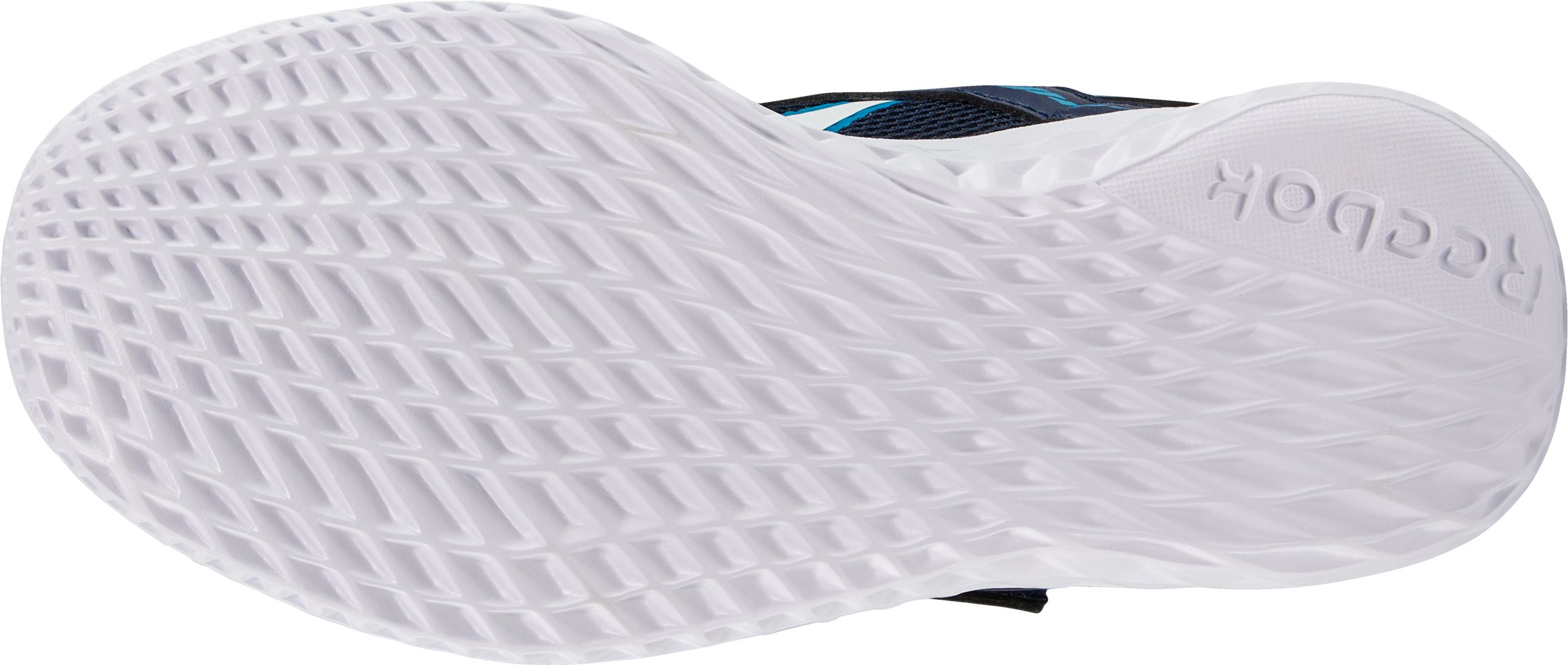 Reebok Kids' Pre-School Rush Runner 5 Running Shoes