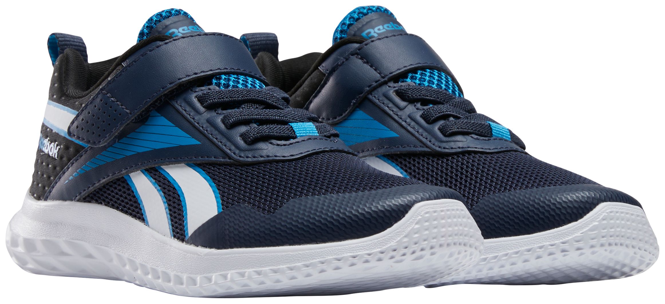 Reebok Kids' Pre-School Rush Runner 5 Running Shoes