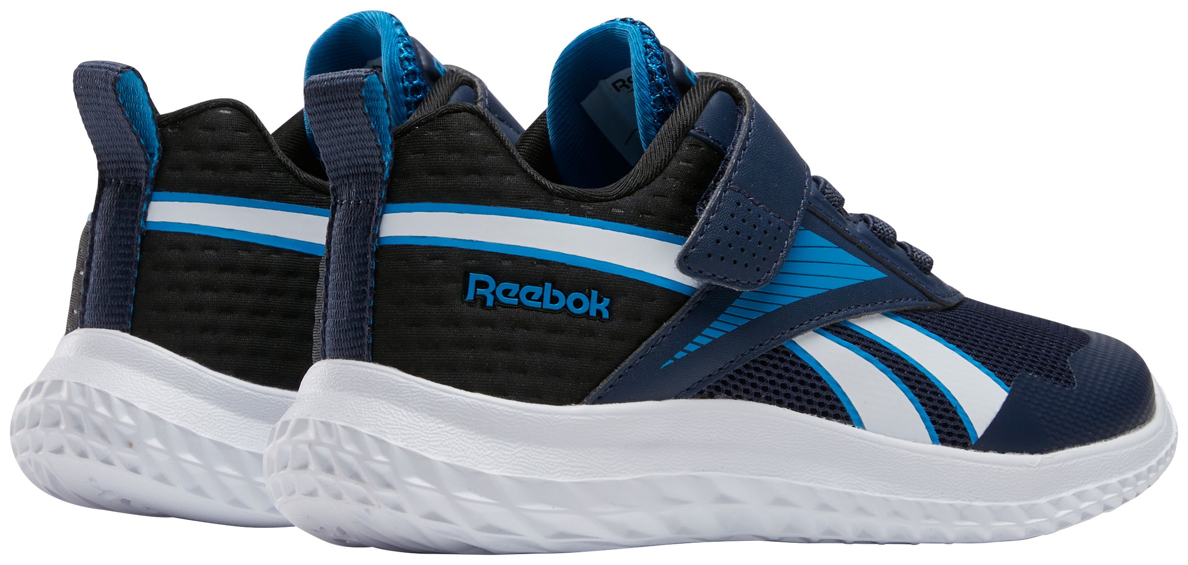 Reebok Kids' Pre-School Rush Runner 5 Running Shoes