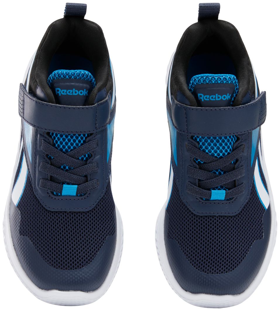 Reebok Kids' Pre-School Rush Runner 5 Running Shoes