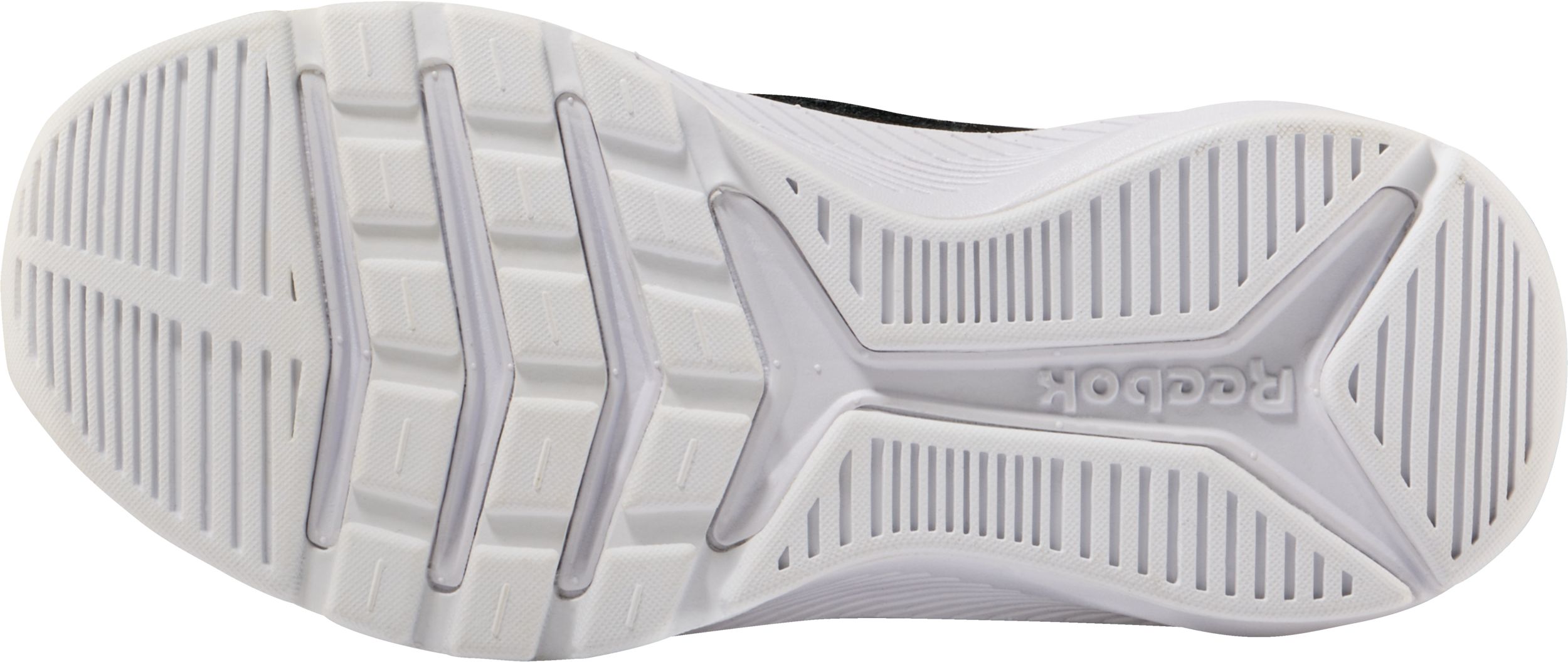 Reebok Kids' Grade/Pre-School XT Sprinter Slip Running Shoes