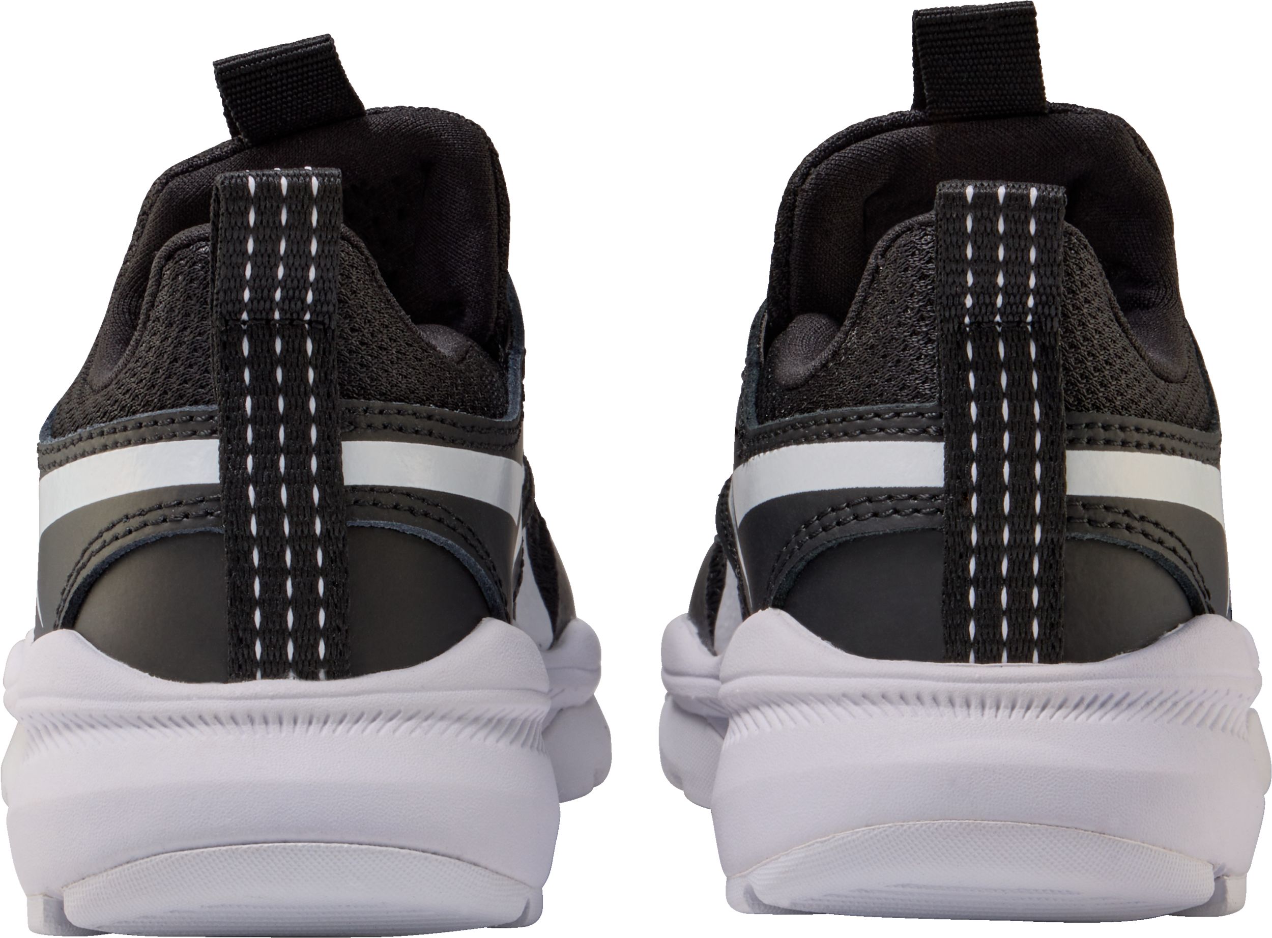 Reebok Kids' Grade/Pre-School XT Sprinter Slip Running Shoes