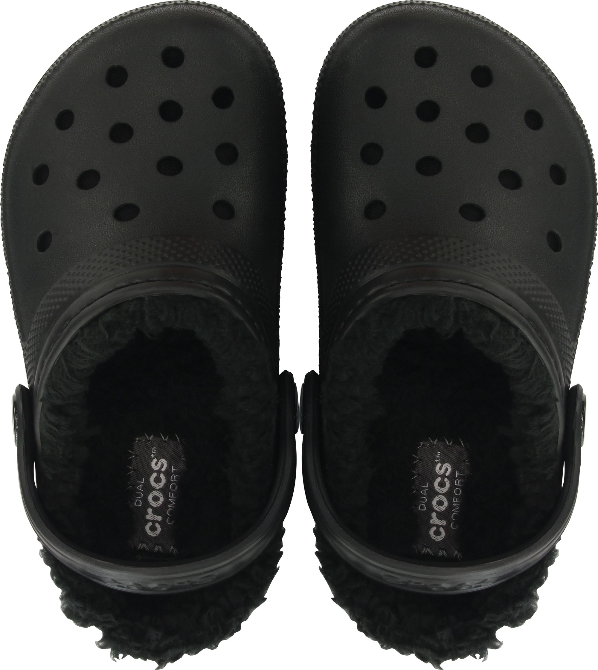 Crocs Kids' Grade/Pre-School Classic Lined Clogs