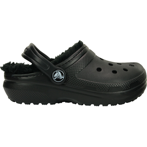 Crocs Kids' Grade/Pre-School Classic Lined Clogs
