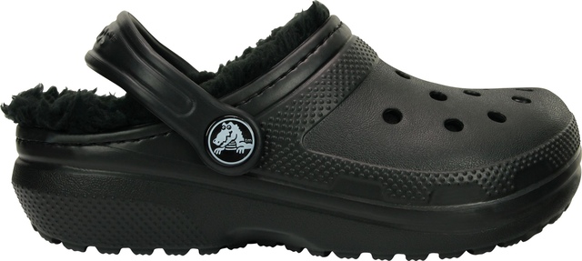 Crocs Kids' Grade/Pre-School Classic Lined Clogs