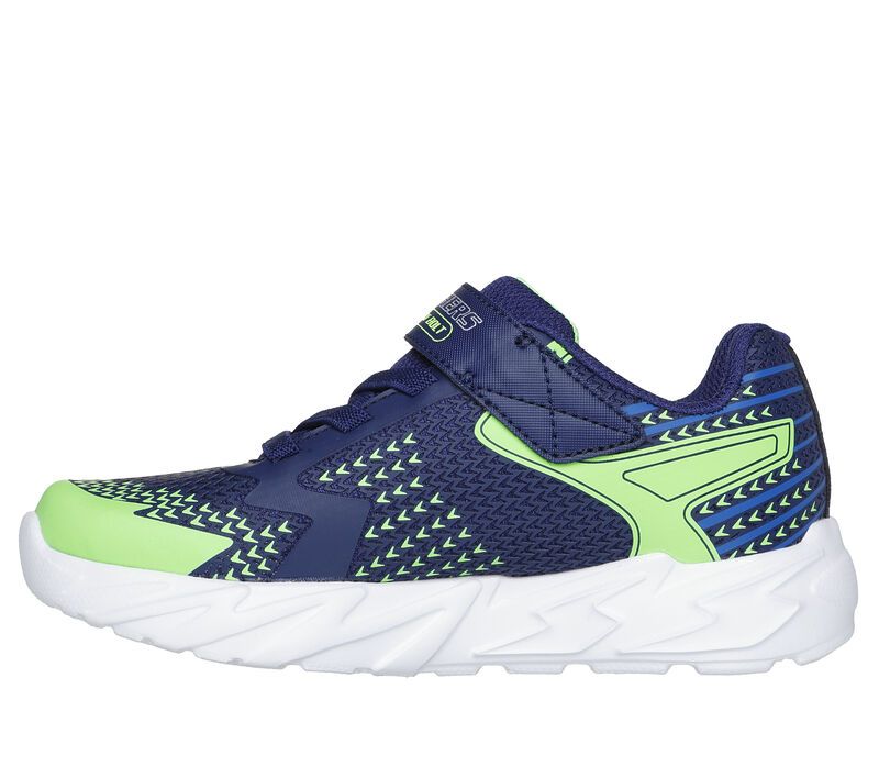 Skechers Kids' Grade/Pre-School Flex Glow Bolt Shoes