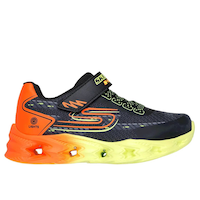 Skechers Kids' Grade/Pre-School S-Lights Vortex 2.0 Shoes Side_Right