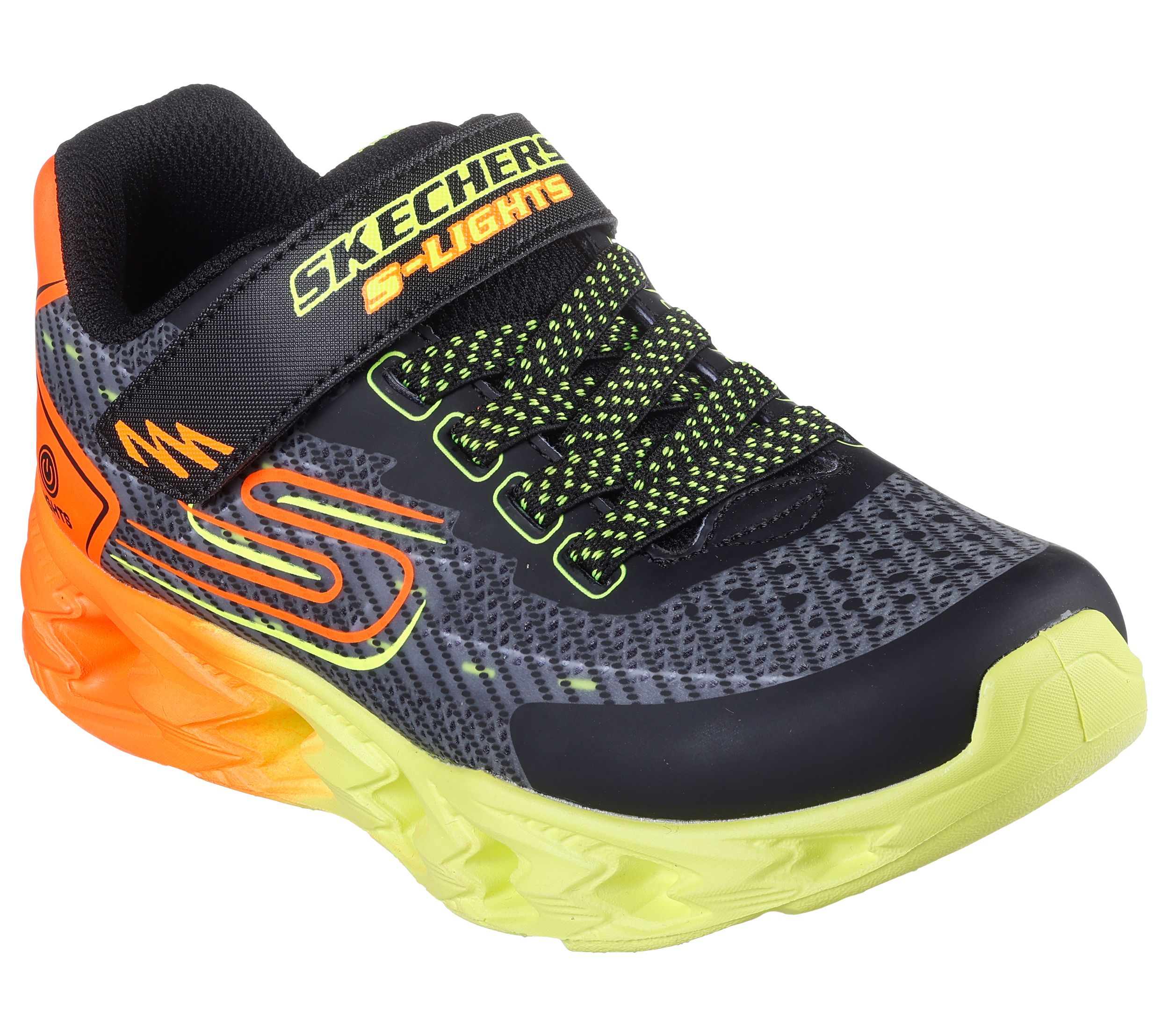 Skechers Kids' Grade/Pre-School S-Lights Vortex 2.0 Shoes