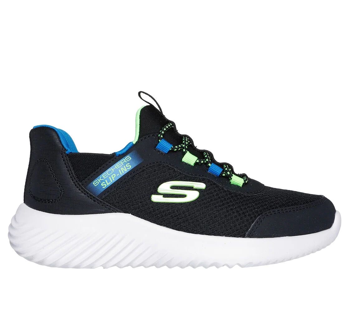 Skechers Kids' Grade/Pre-School Bounder Slip-ins  Shoes