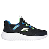 Skechers Kids' Grade/Pre-School Bounder Slip-ins  Shoes Side_Right