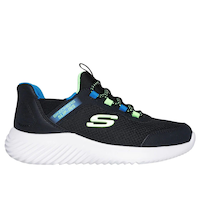 Skechers Kids' Grade/Pre-School Bounder Slip-ins  Shoes Side_Right