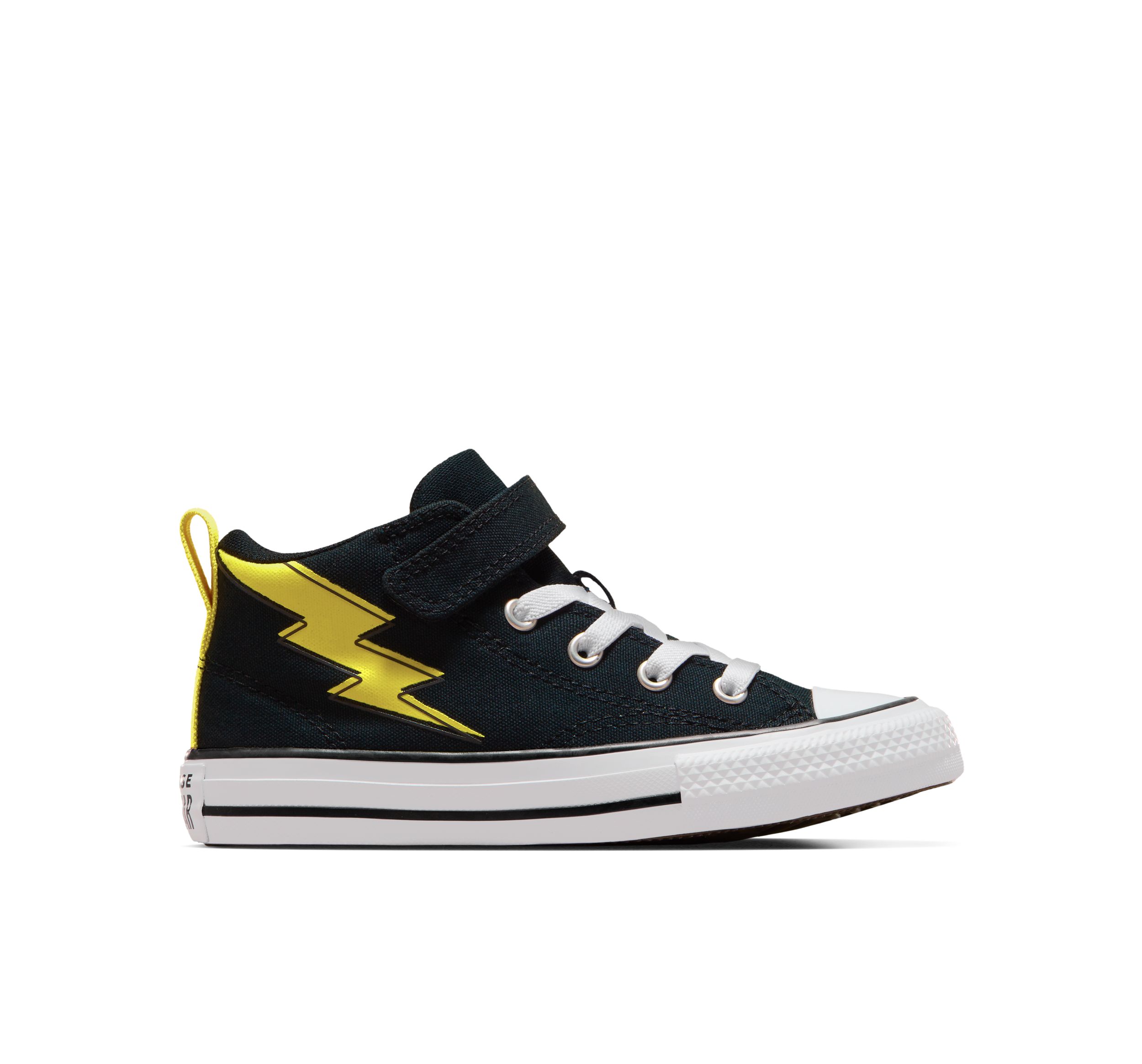 Converse Kids' Chuck Taylor All Star Malden Street Shoes