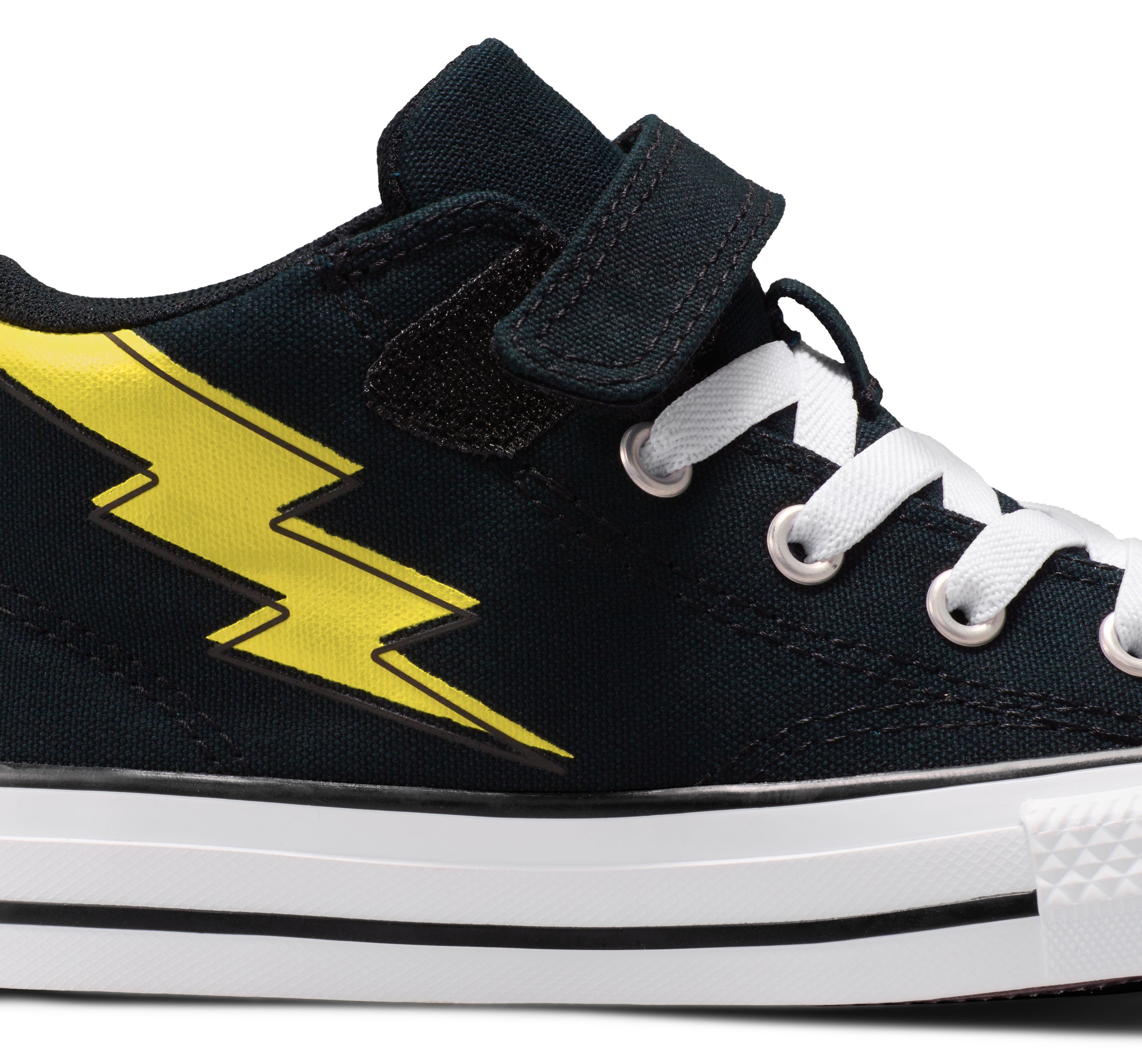 Converse Kids' Chuck Taylor All Star Malden Street Shoes