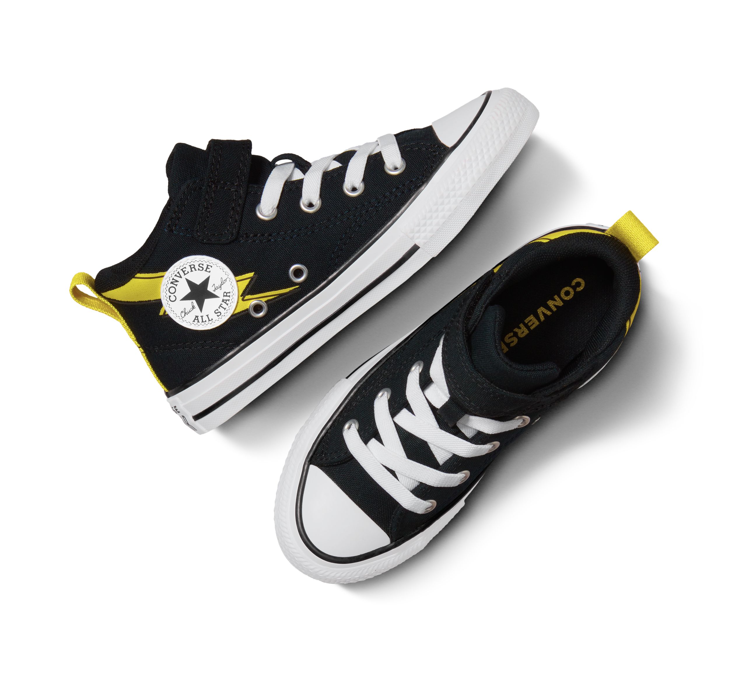 Converse Kids' Chuck Taylor All Star Malden Street Shoes