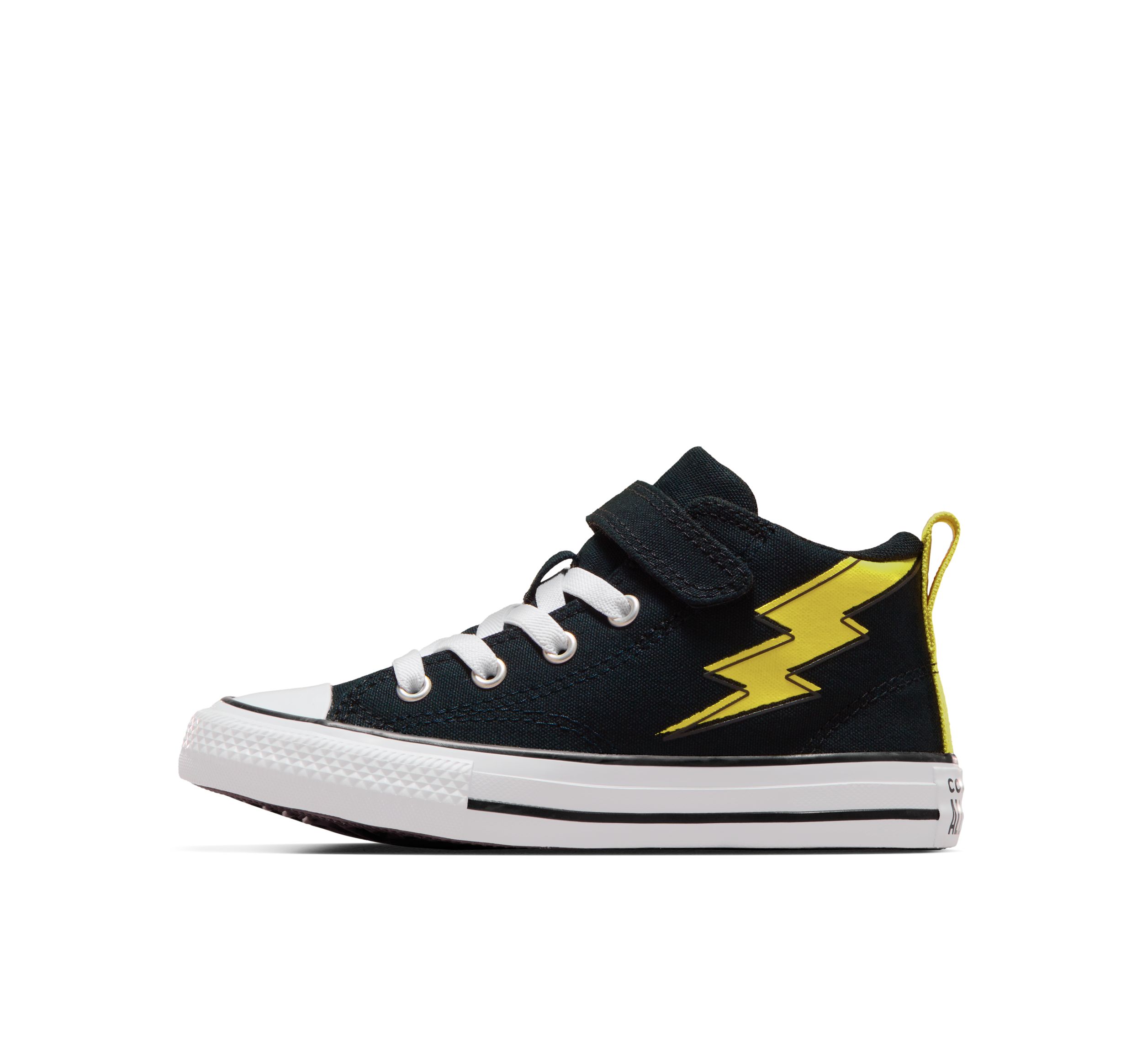 Converse Kids' Chuck Taylor All Star Malden Street Shoes