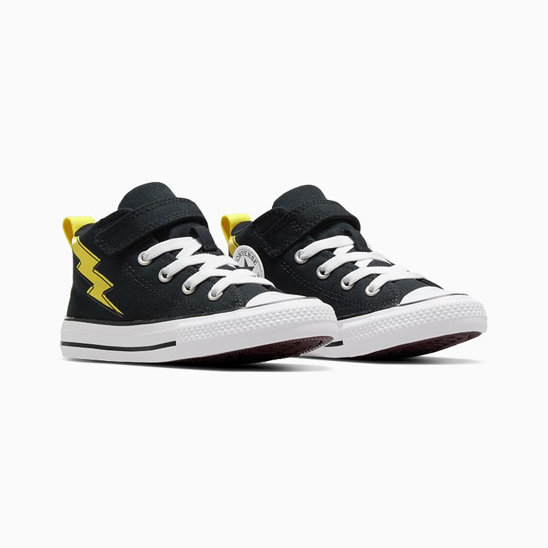 Converse Kids' Chuck Taylor All Star Malden Street Shoes