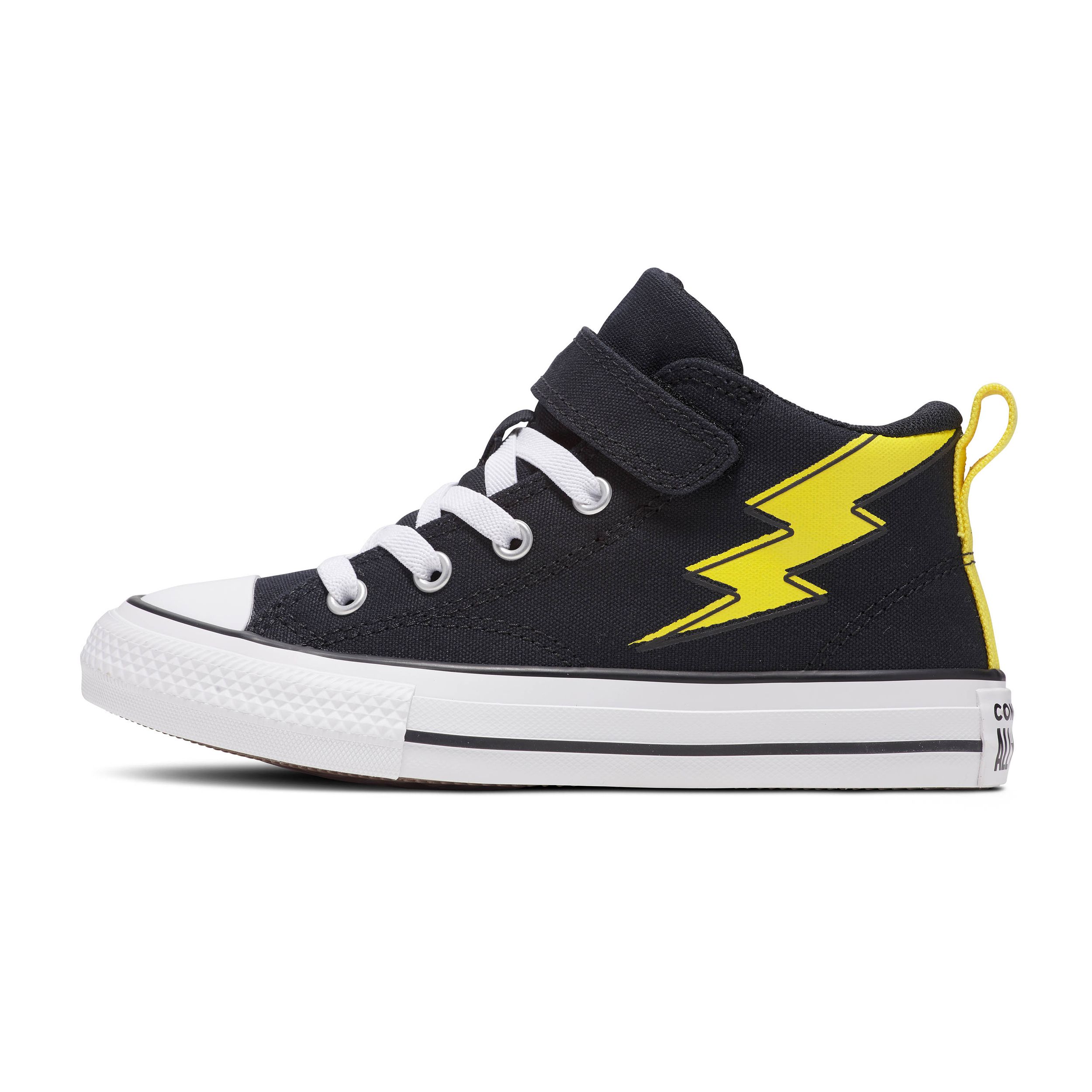 Converse Kids' Chuck Taylor All Star Malden Street Shoes