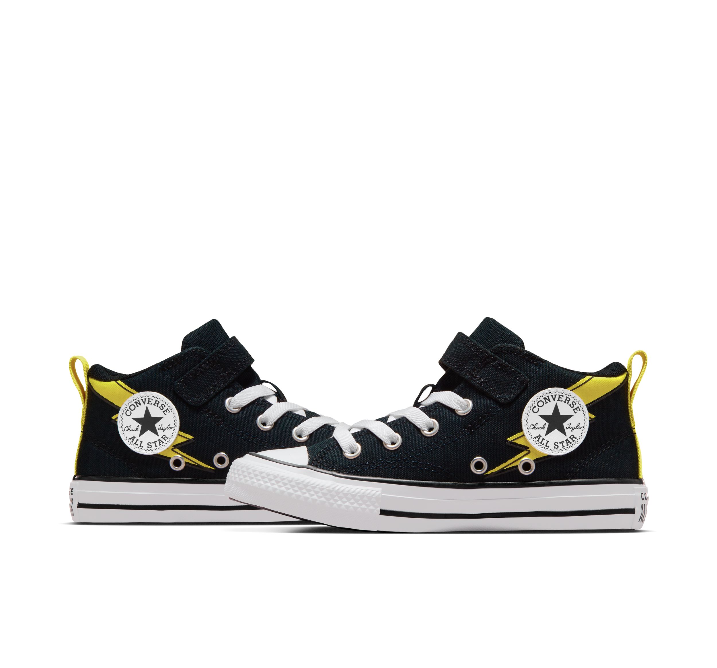 Converse Kids' Chuck Taylor All Star Malden Street Shoes