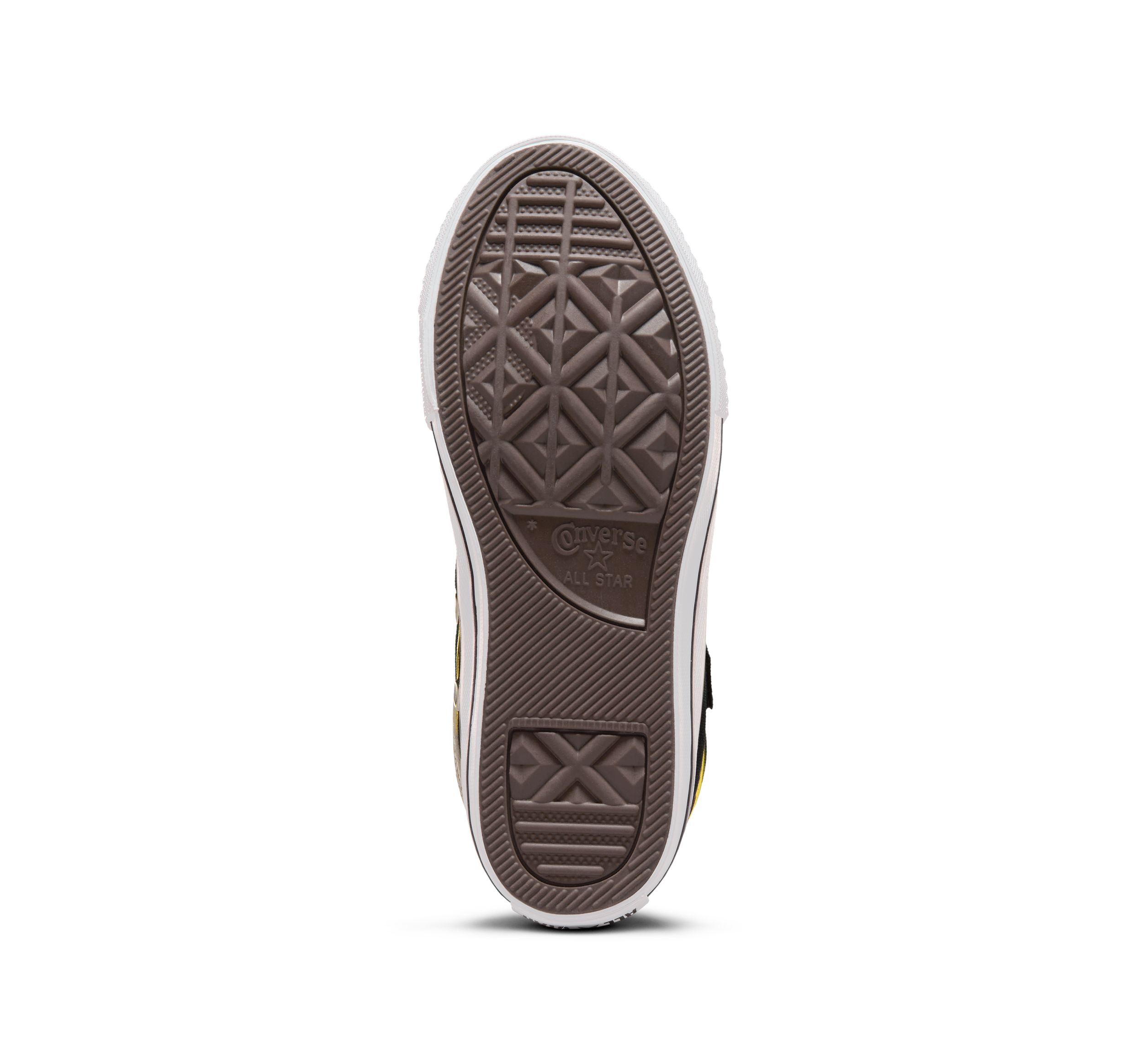 Converse Kids' Chuck Taylor All Star Malden Street Shoes