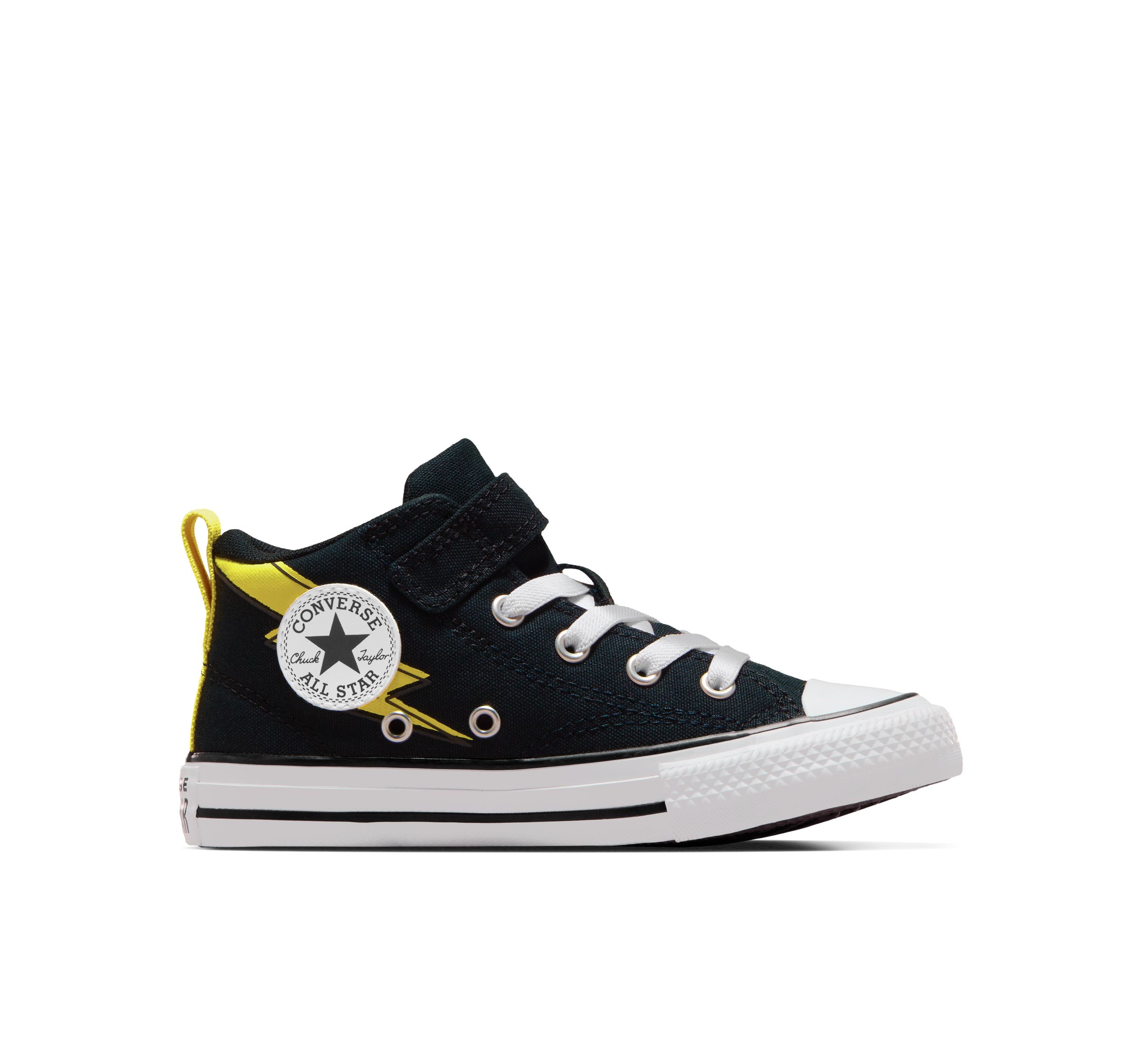 Converse Kids' Chuck Taylor All Star Malden Street Shoes
