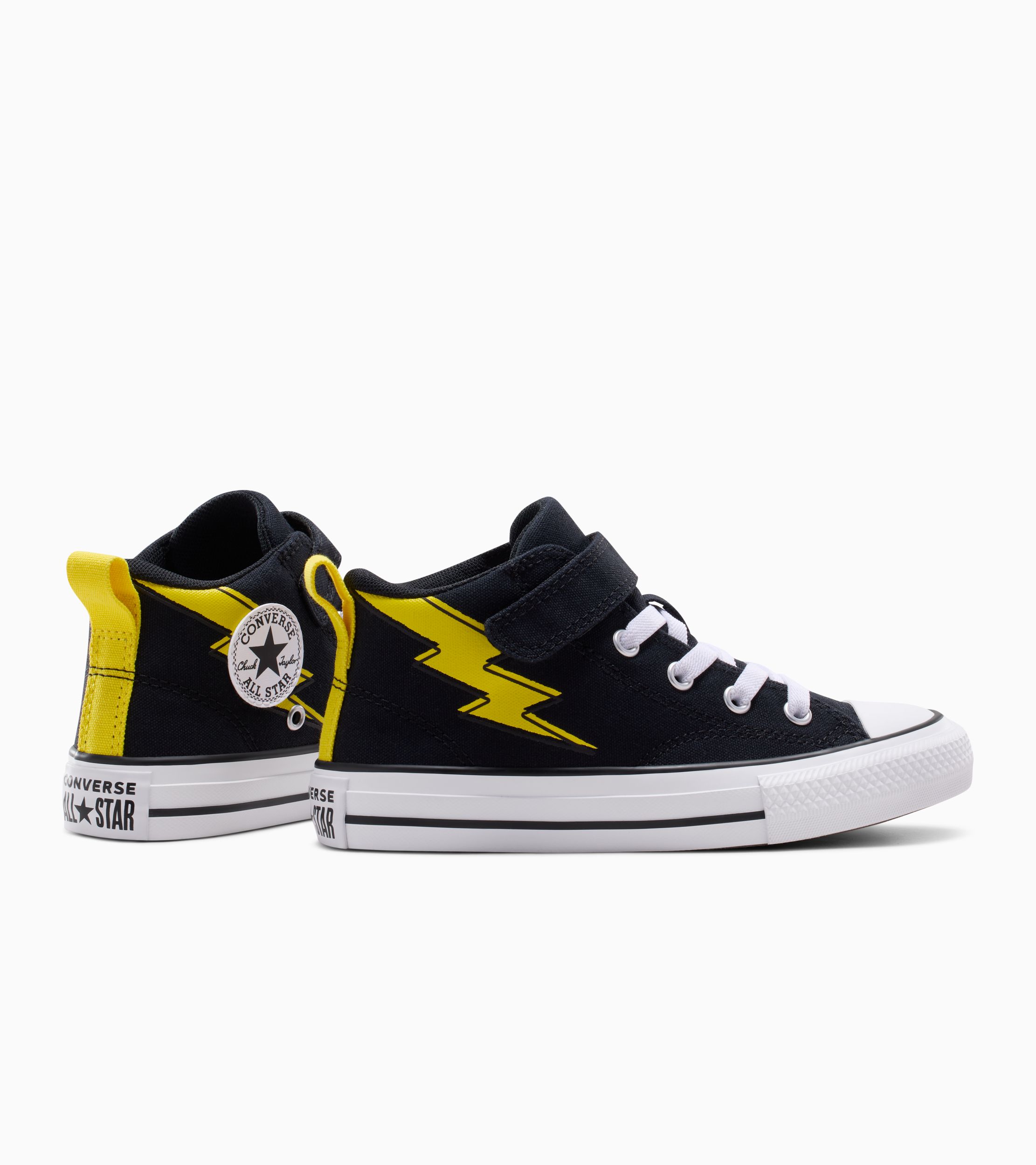 Converse Kids' Chuck Taylor All Star Malden Street Shoes