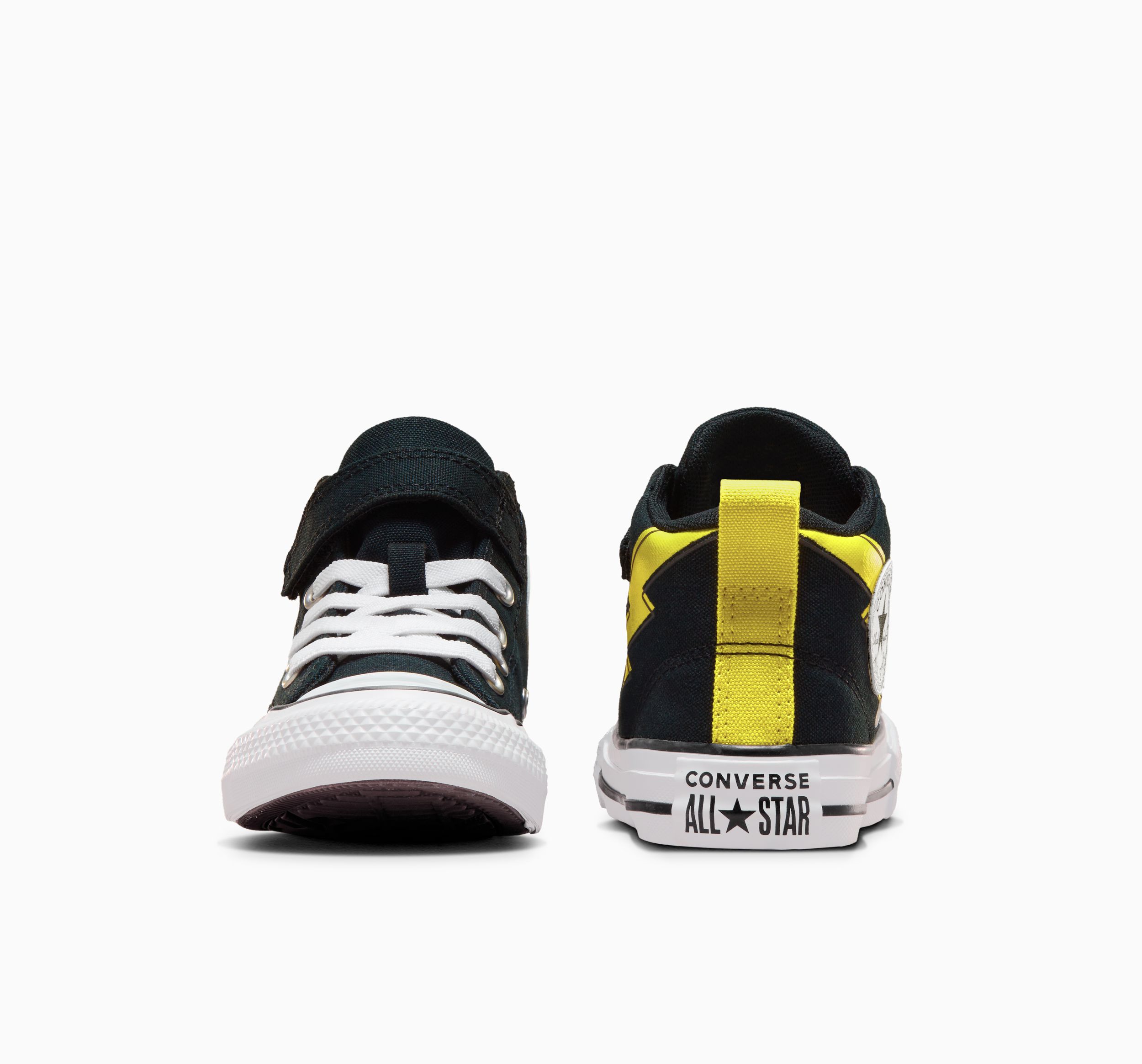 Converse Kids' Chuck Taylor All Star Malden Street Shoes