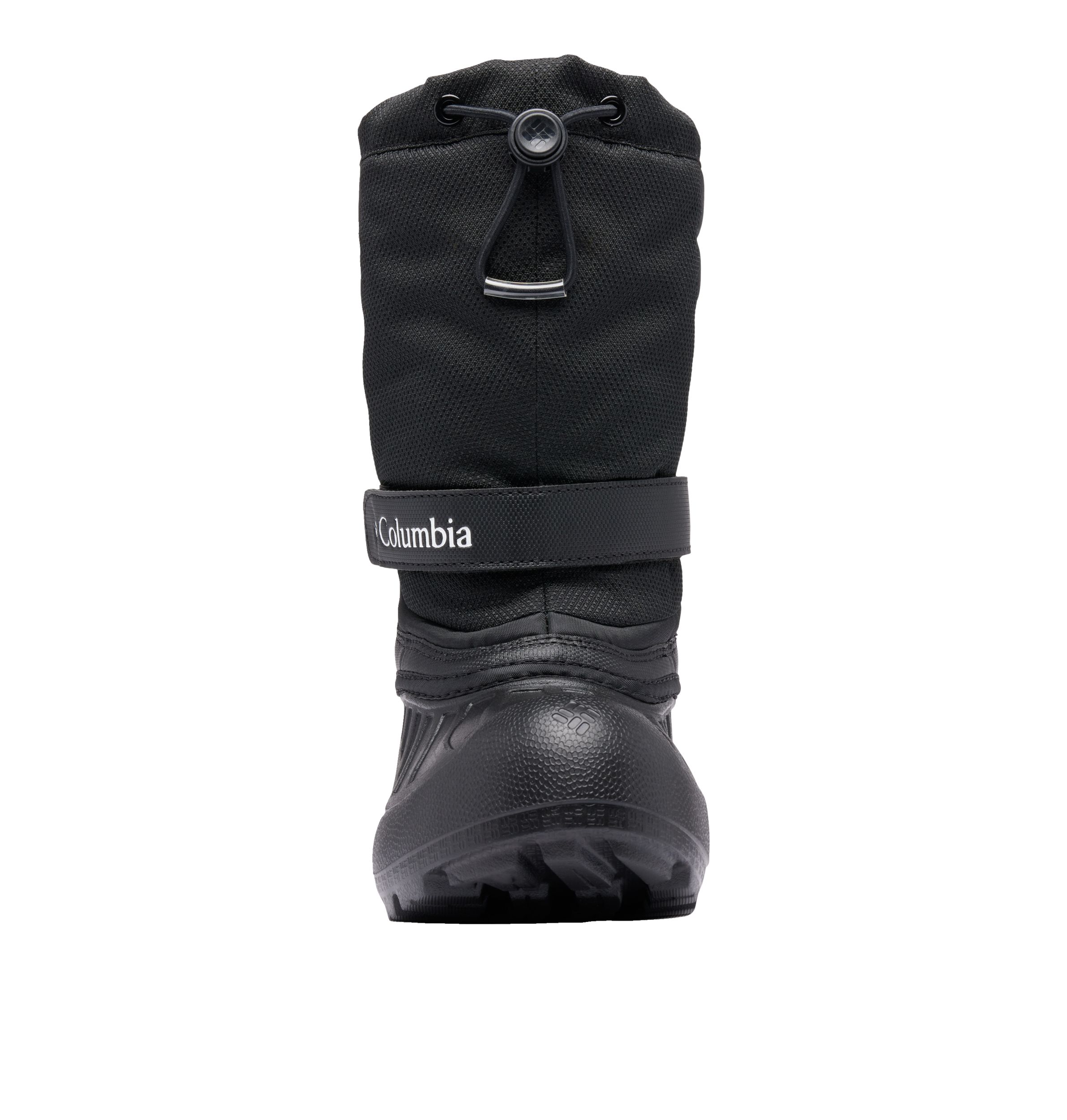 Columbia Kids' Powderbug Snowlite Winter Boots