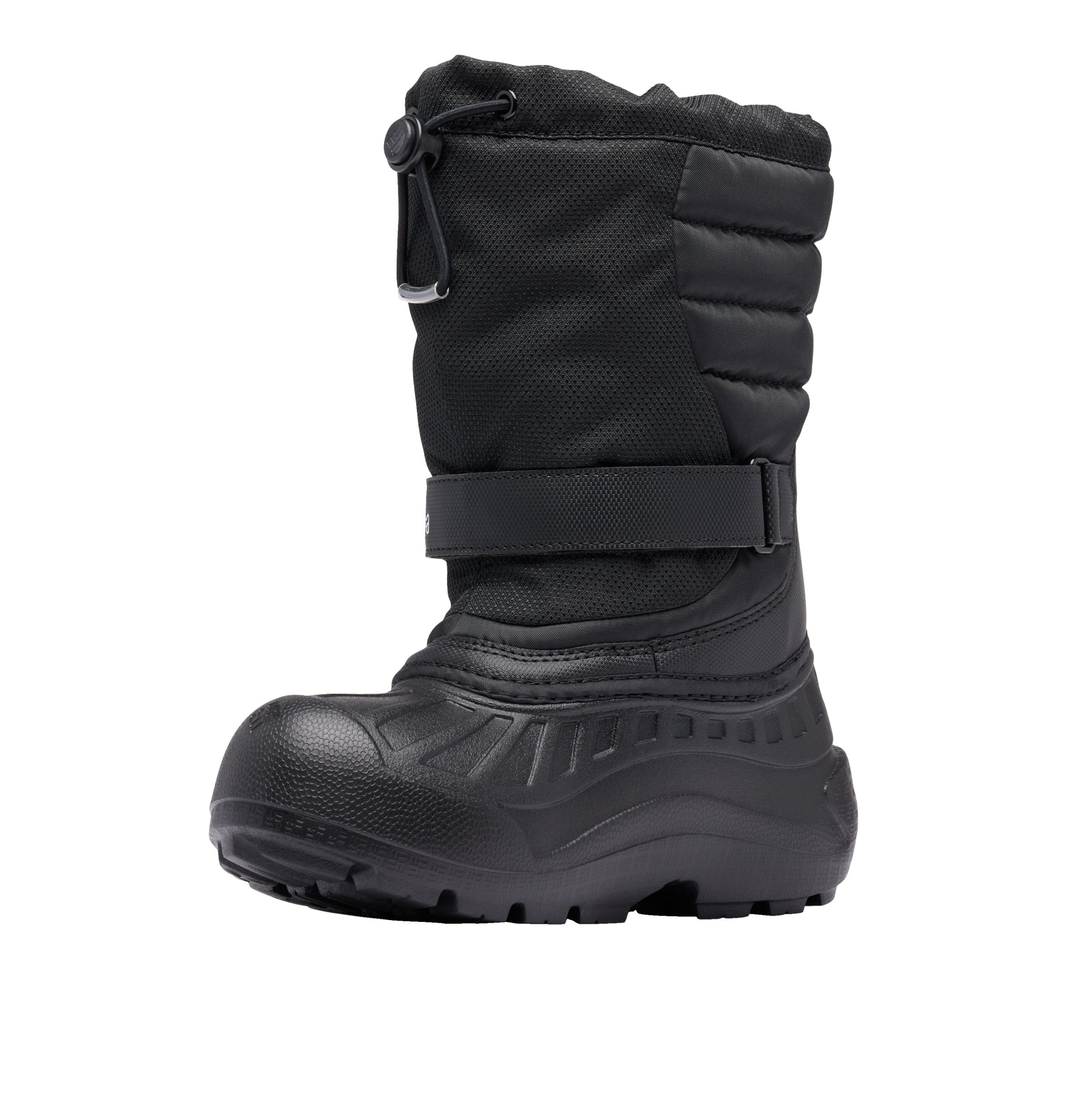 Columbia Kids' Powderbug Snowlite Winter Boots