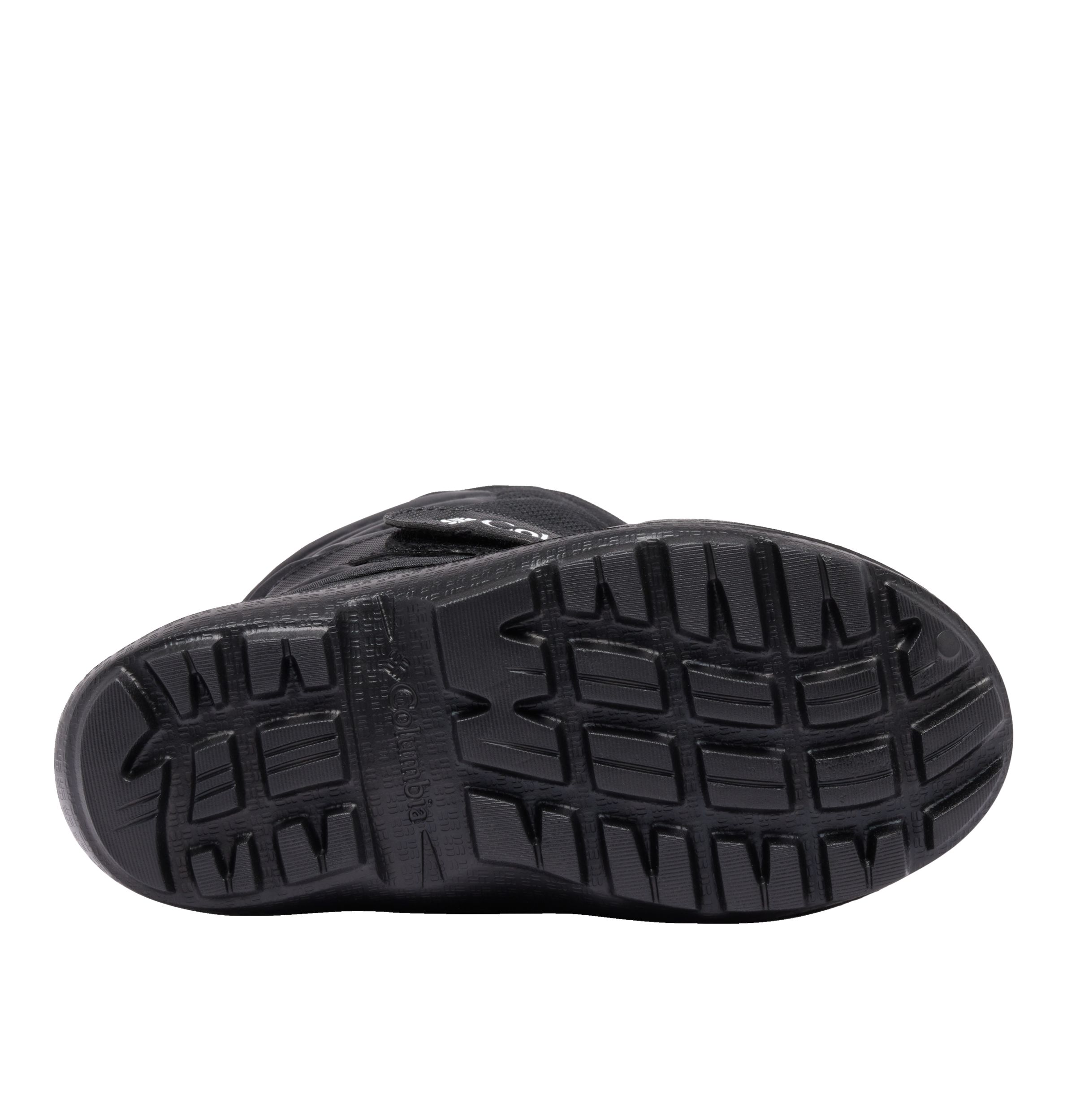 Columbia Kids' Powderbug Snowlite Winter Boots