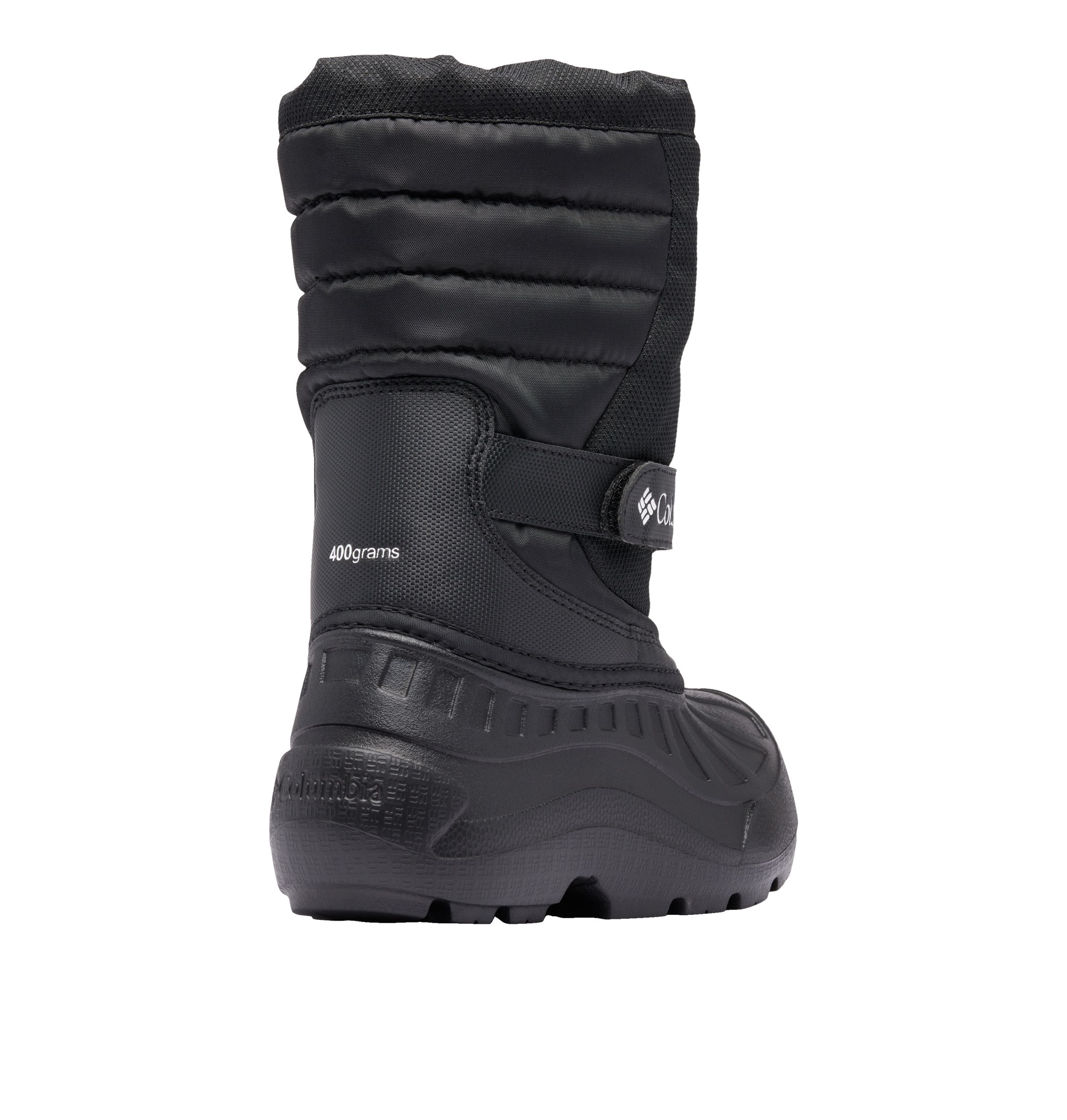 Columbia Kids' Powderbug Snowlite Winter Boots