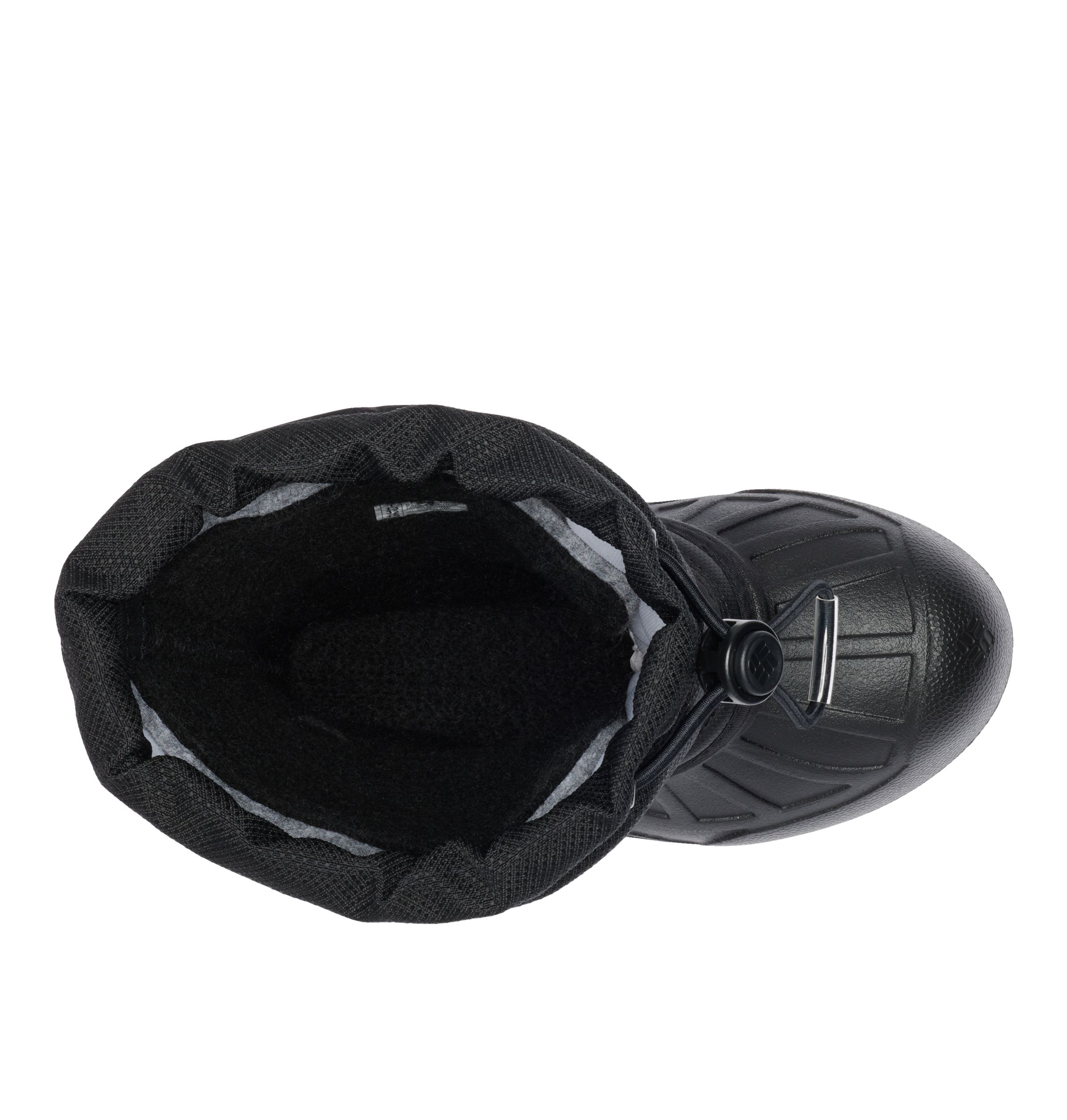 Columbia Kids' Powderbug Snowlite Winter Boots