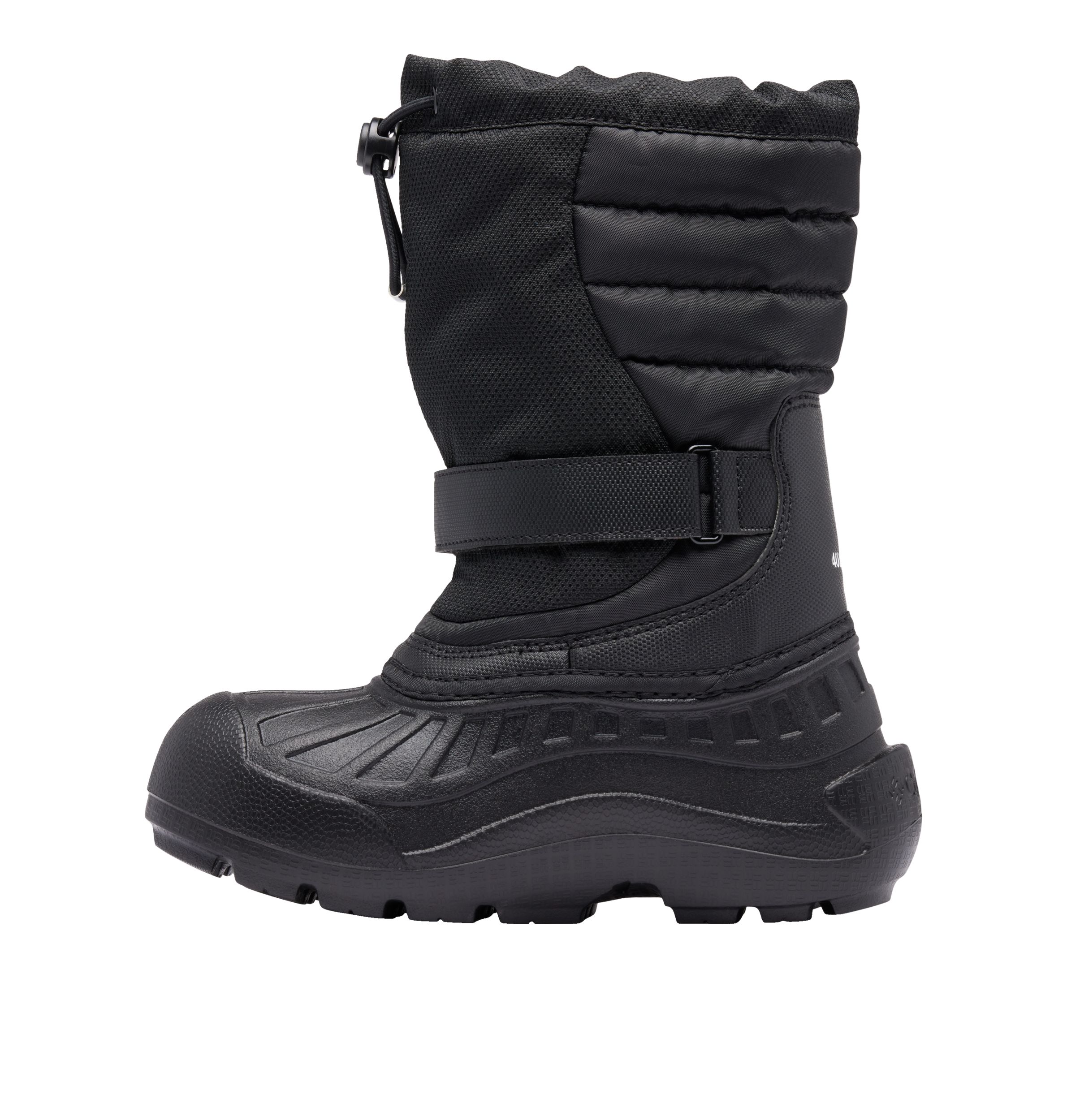 Columbia Kids' Powderbug Snowlite Winter Boots
