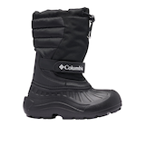Columbia Kids' Powderbug Snowlite Winter Boots Side_Right