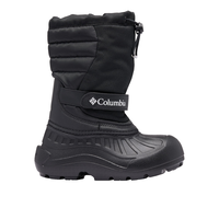Columbia Kids' Powderbug Snowlite Winter Boots Side_Right