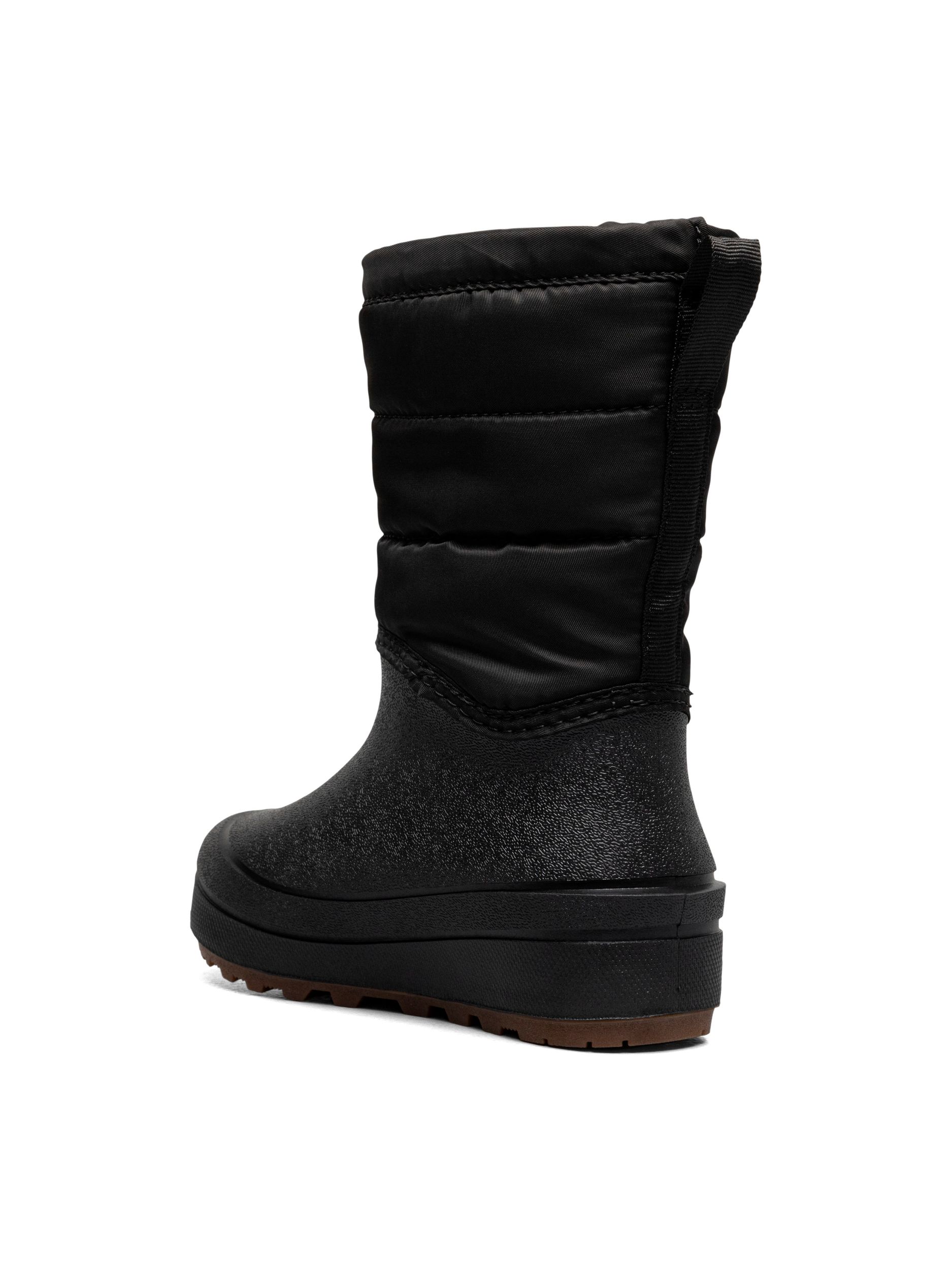 BOGS Kids' Grade/Pre-School Snowshell Zip Winter Boots