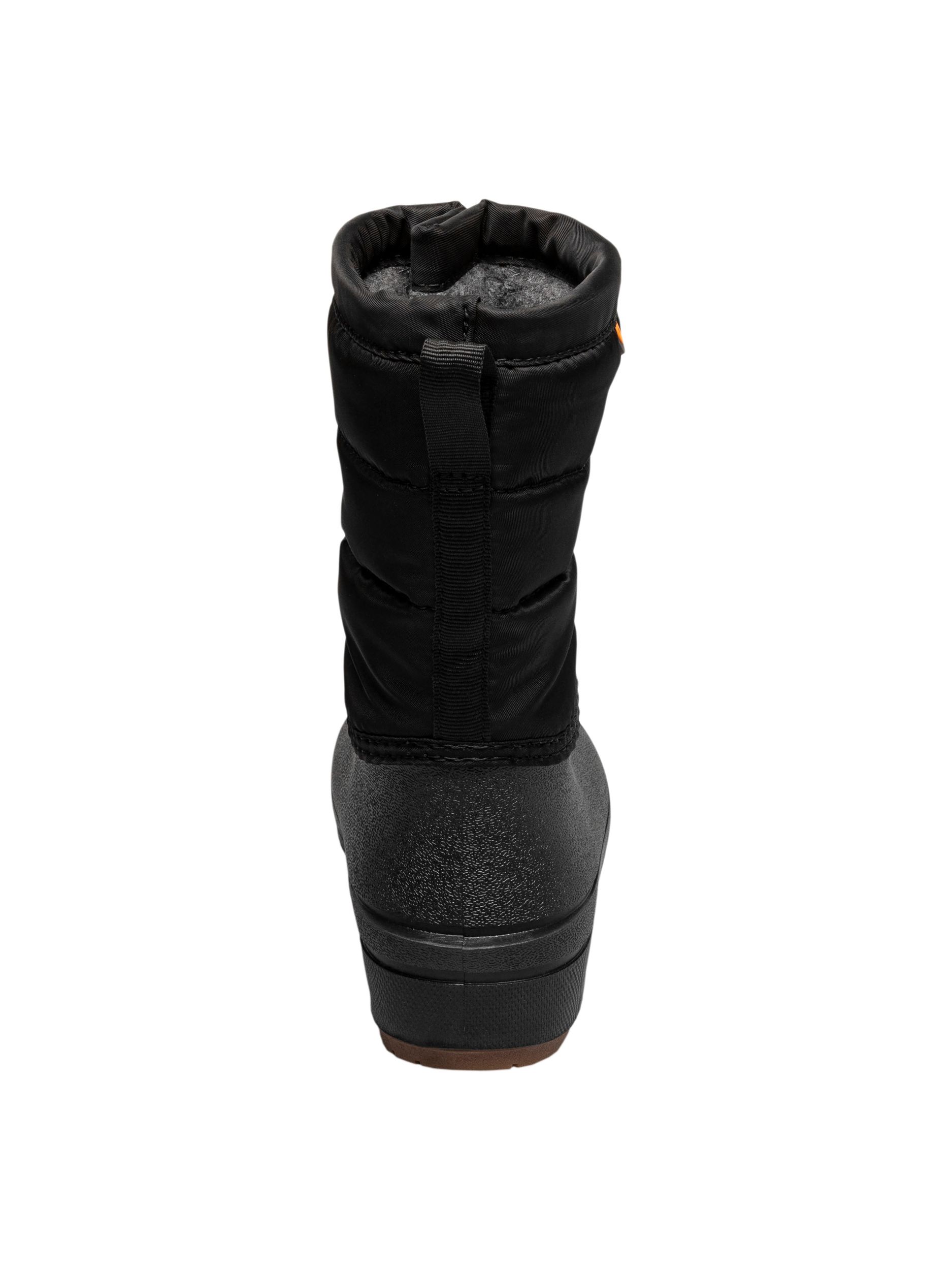 BOGS Kids' Grade/Pre-School Snowshell Zip Winter Boots