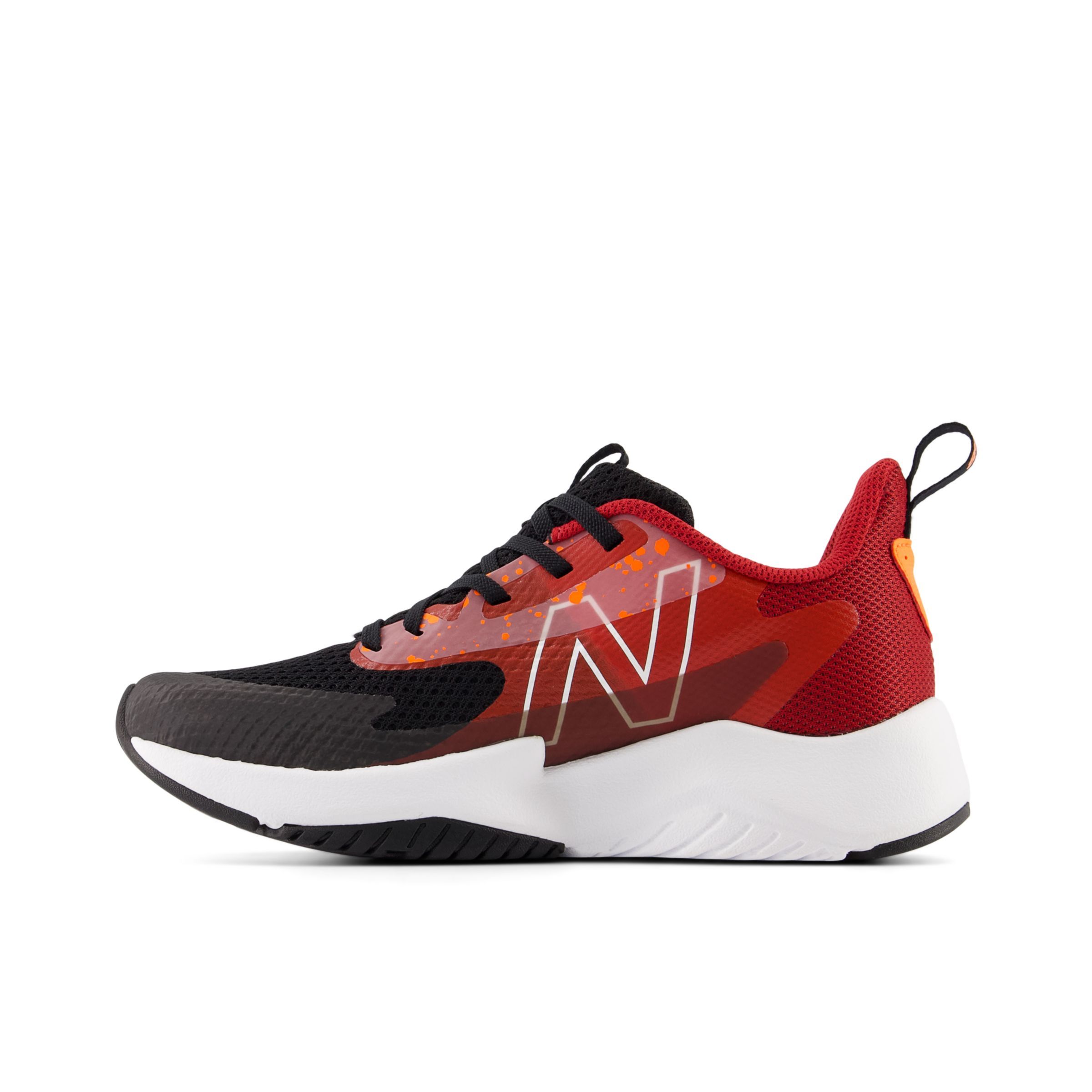 New Balance Kids' Grade/Pre-School Rave Running Shoes