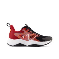 New Balance Kids' Grade/Pre-School Rave Running Shoes Side_Right