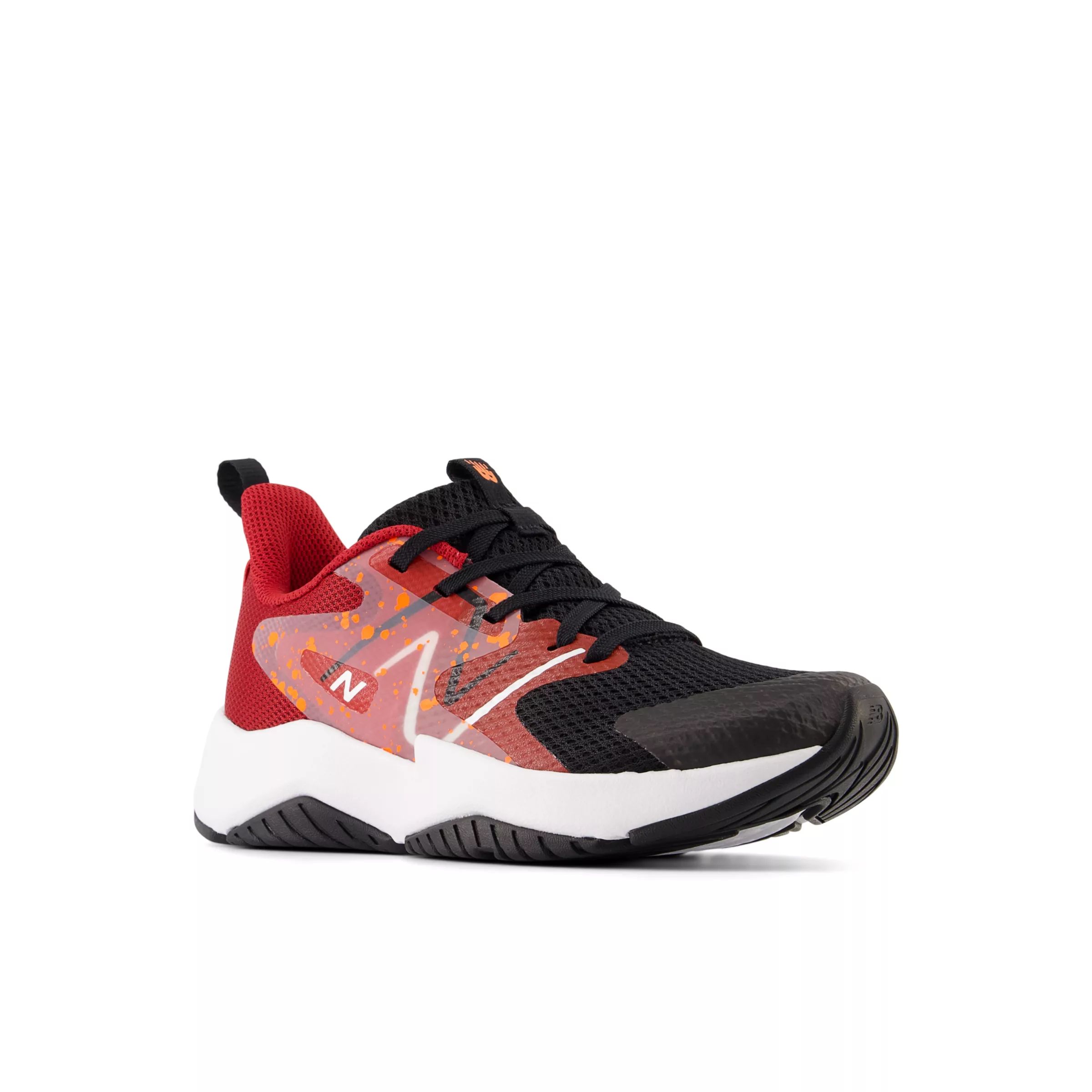 New Balance Kids' Grade/Pre-School Rave Running Shoes