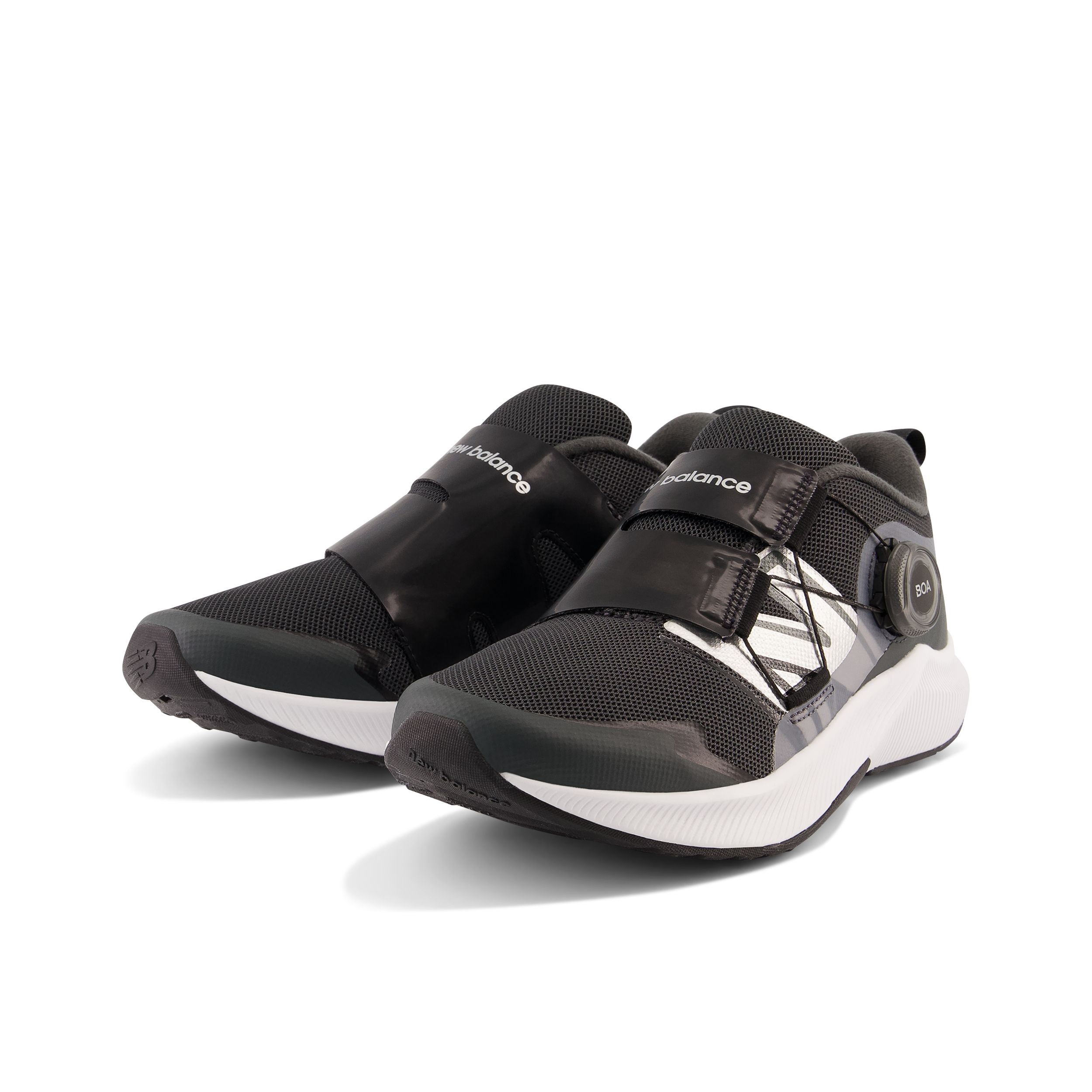 New Balance Kids' Grade/Pre-School Reveal V4 Boa Shoes