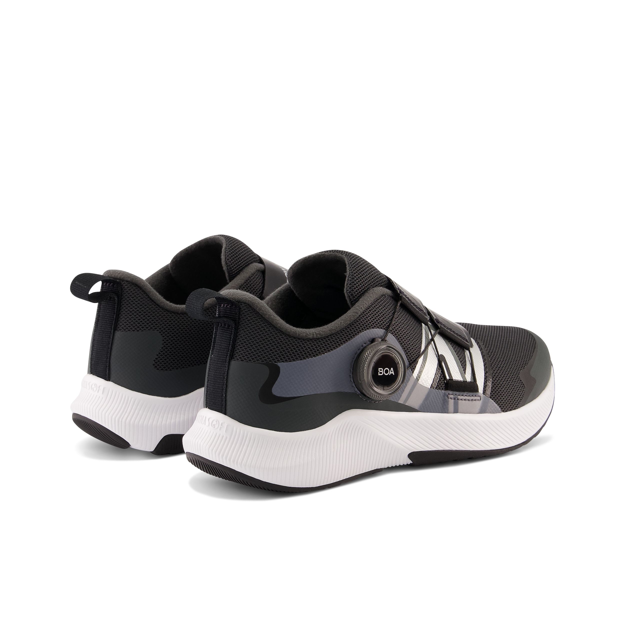 New Balance Kids' Grade/Pre-School Reveal V4 Boa Shoes