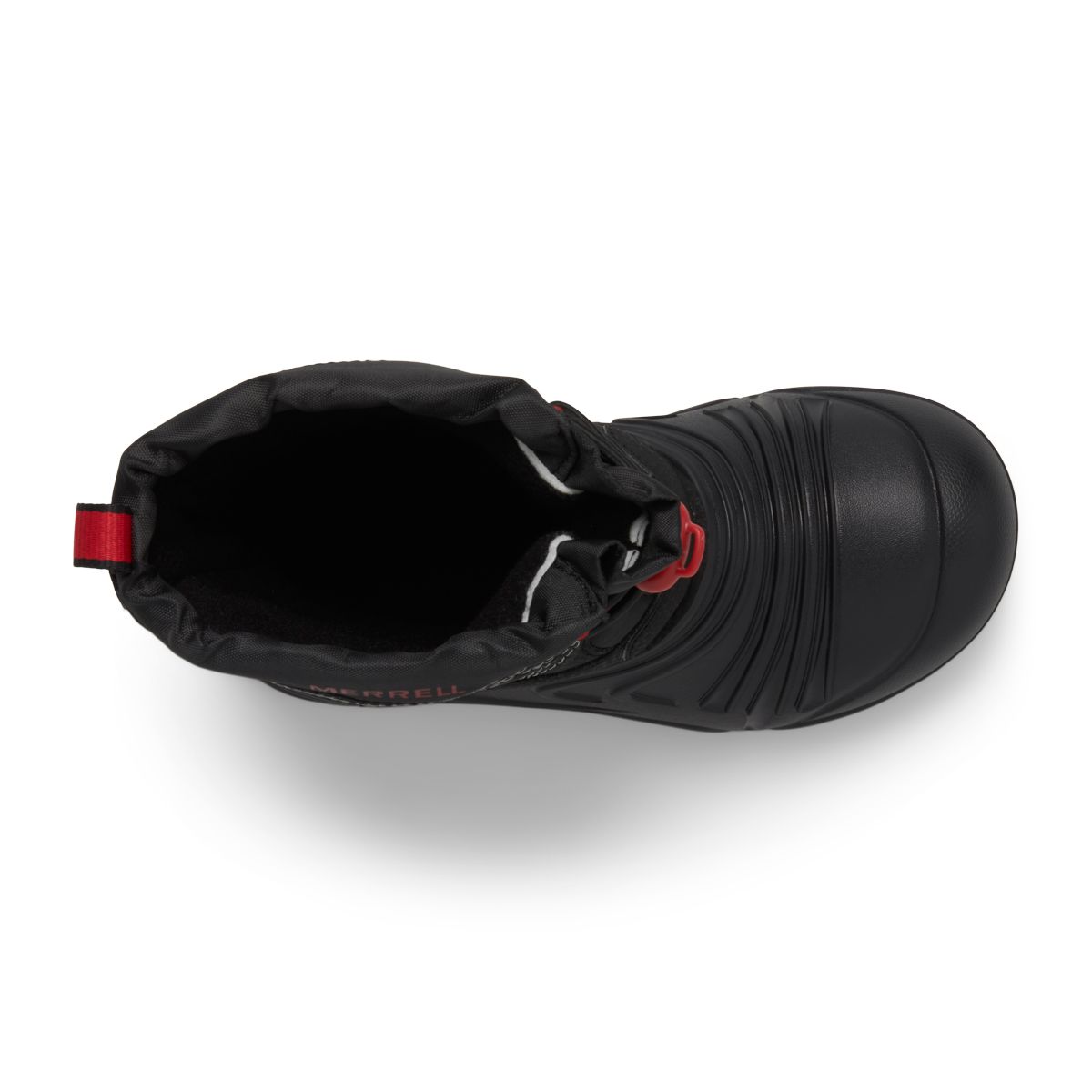 Merrell Kids' Snow Quest Insulated Winter Boots