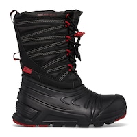 Merrell Kids' Snow Quest Insulated Winter Boots Side_Right