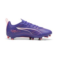 PUMA Kids' ULTRA PLAY 5 Firm Ground Cleats Side_Right