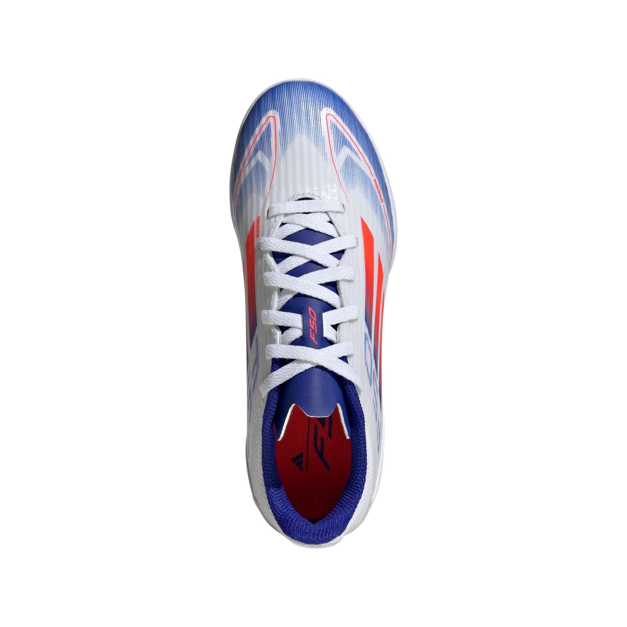 foota 〜 adidas Kids' F50 League Turf Indoor Soccer Shoes | SportChek